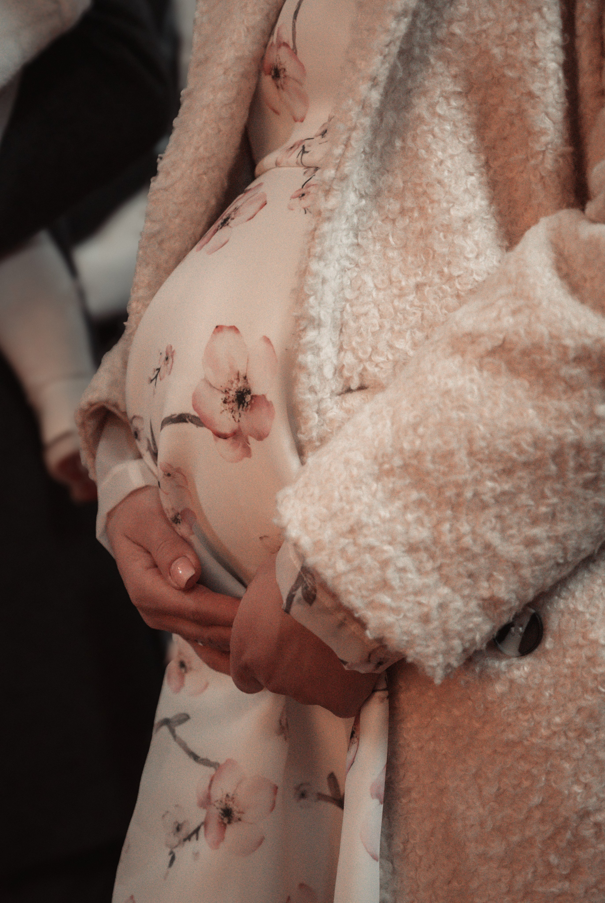 Iskra, krštenje. BambinaaPhotography