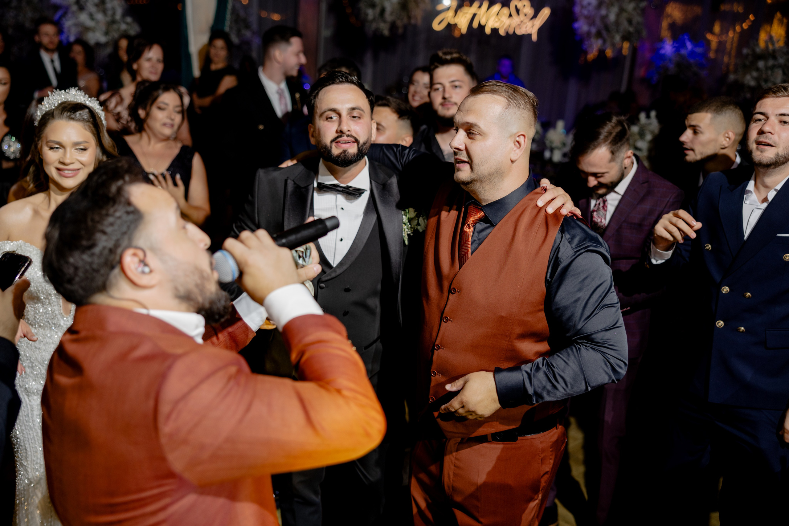 Mirel & Otilia. ProWed — Foto Video Moldova