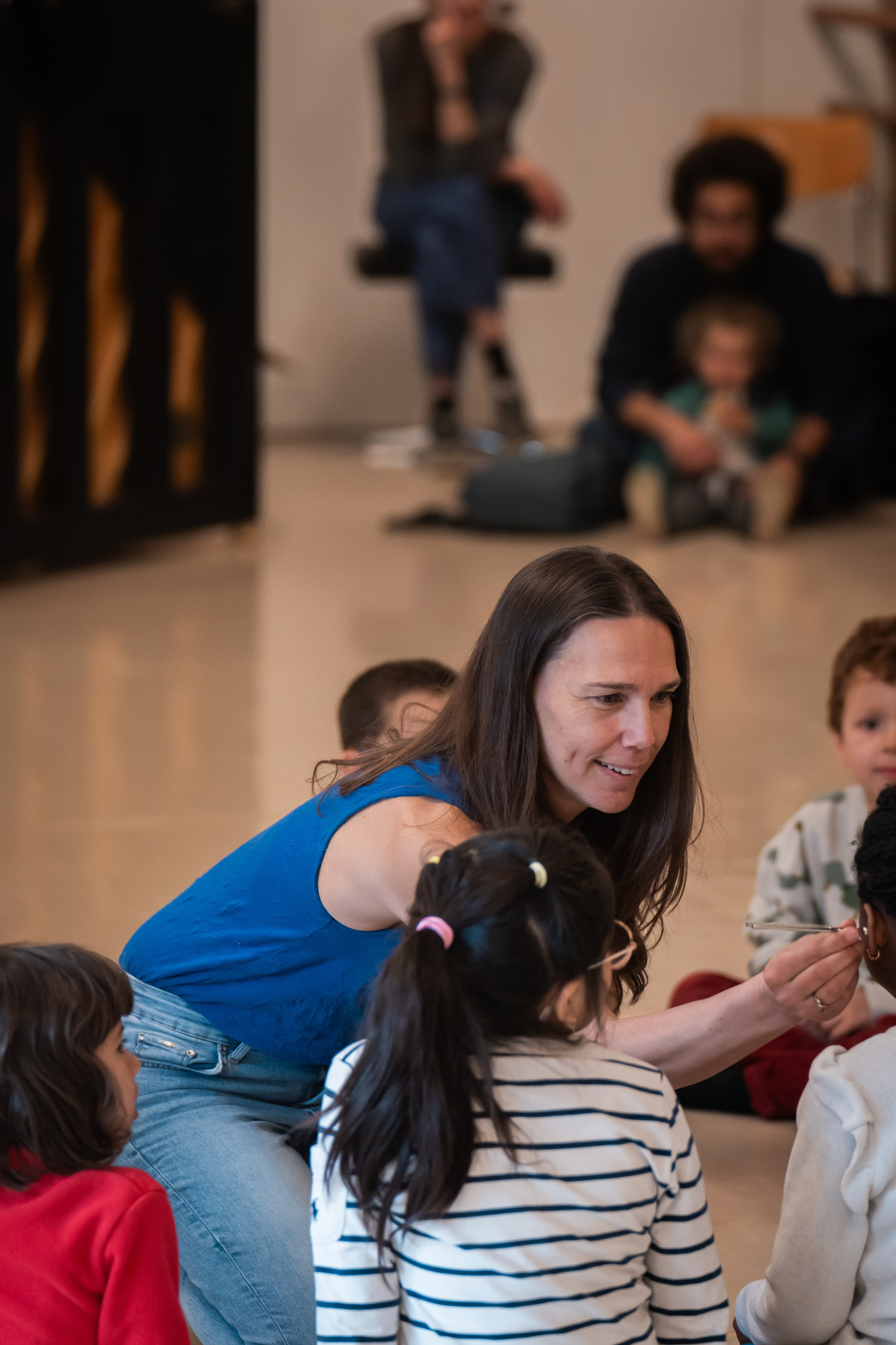 Portes ouvertes | Conservatoire populaire. Geneva Photographer Eugenia Andres