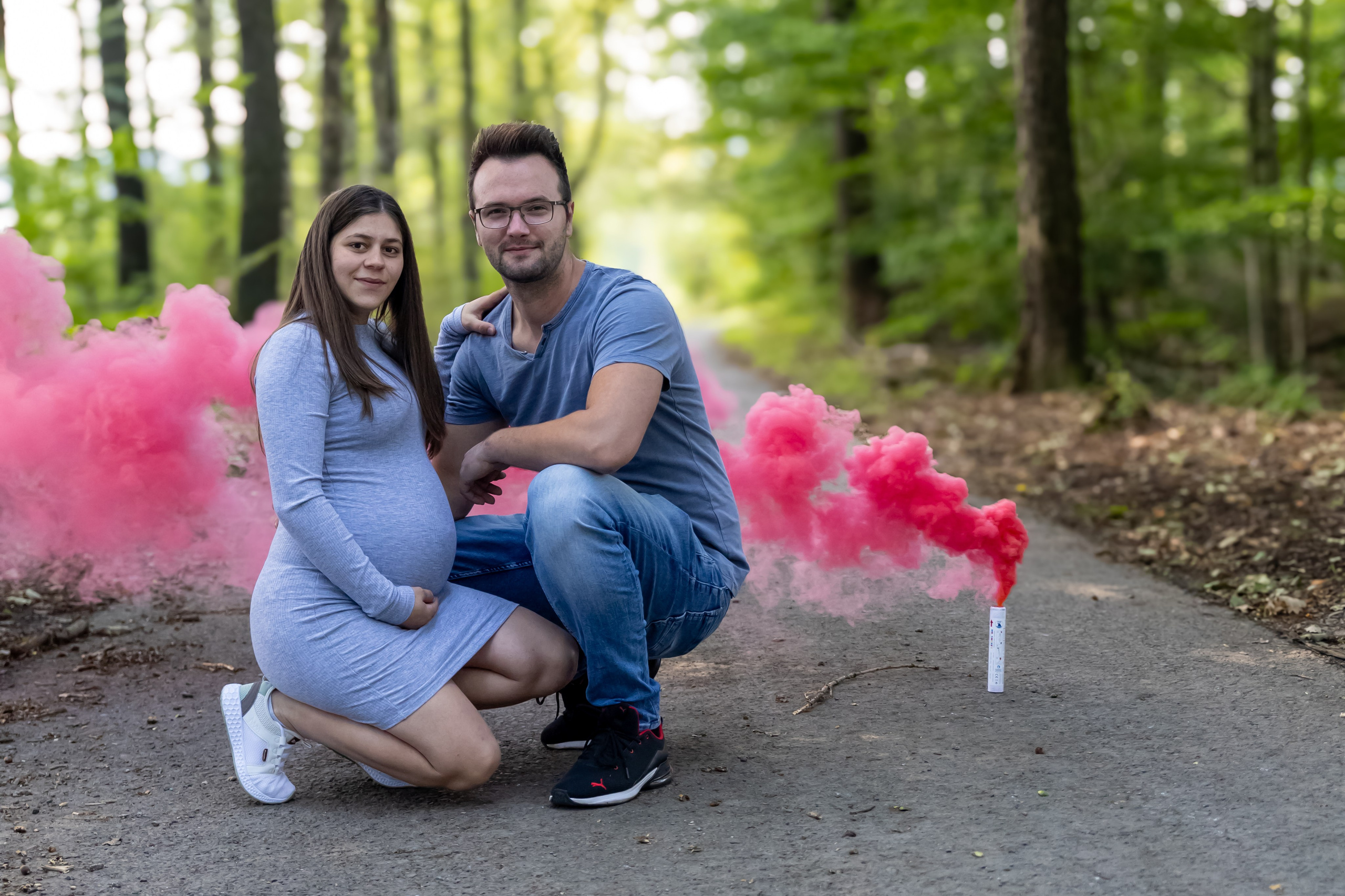 Fotoalbum-Cover familie