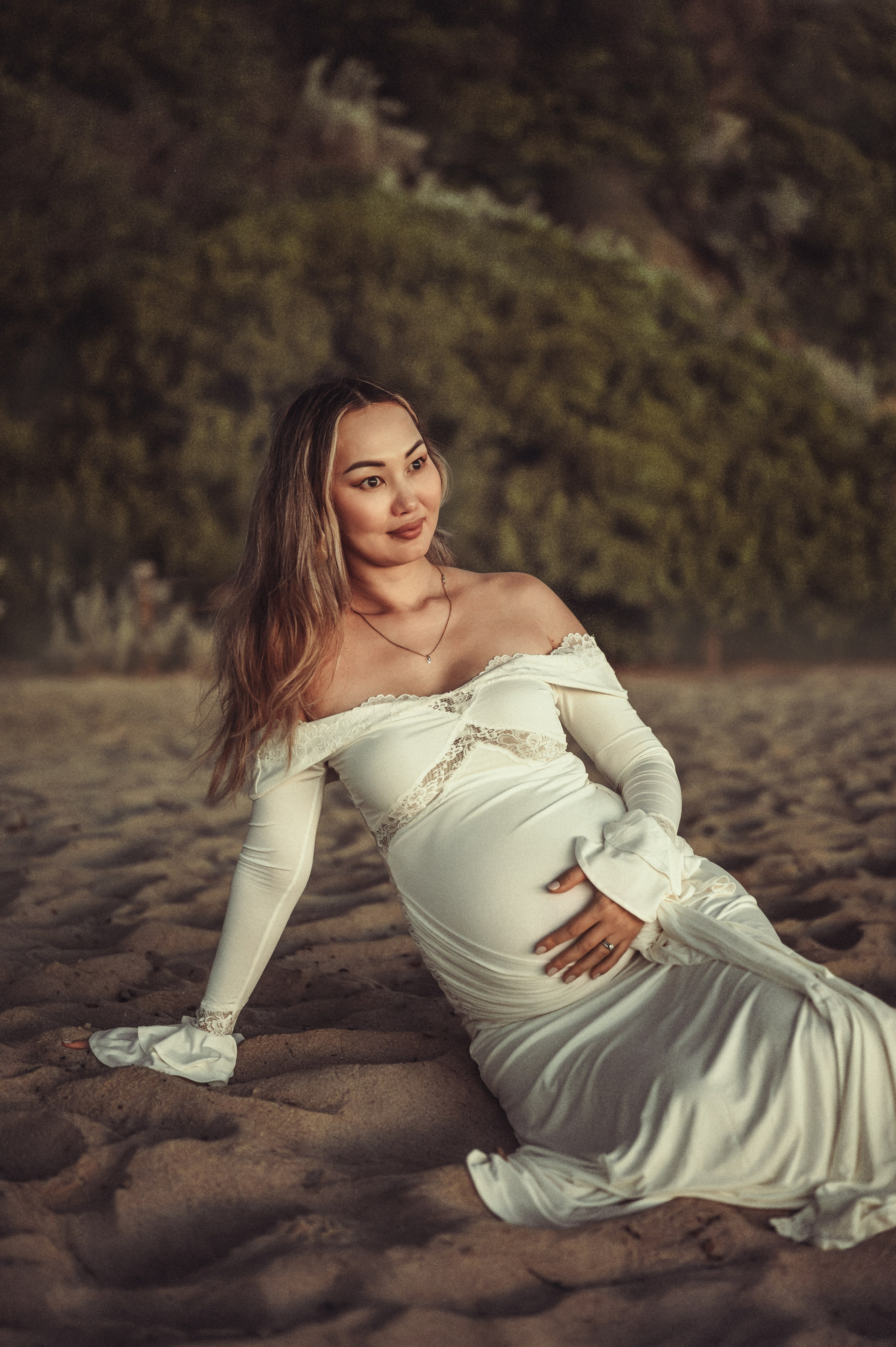 Maternity. Natasha photo Фотограф в Мельбурне