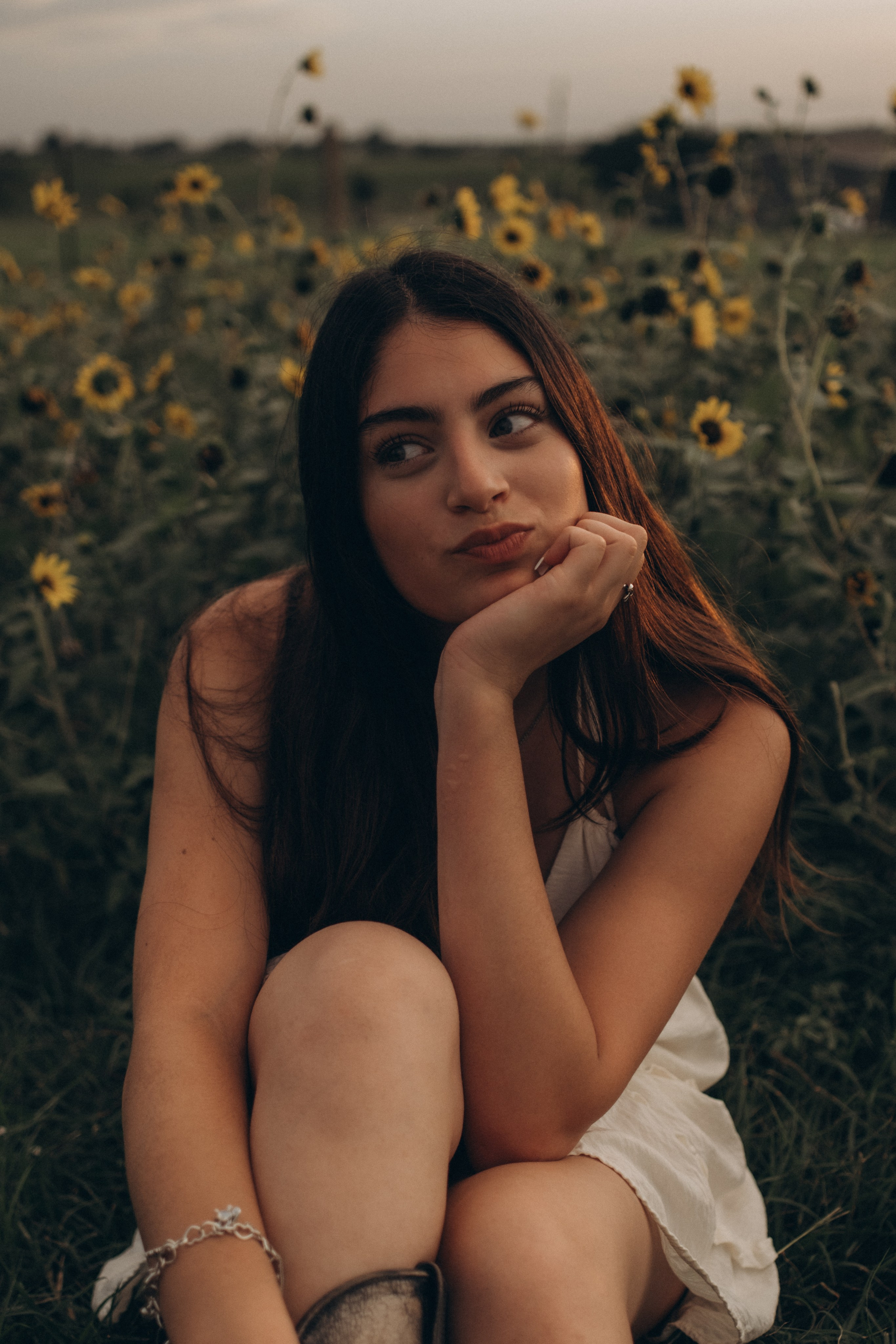 Teenage Dream. Lens Captures Life