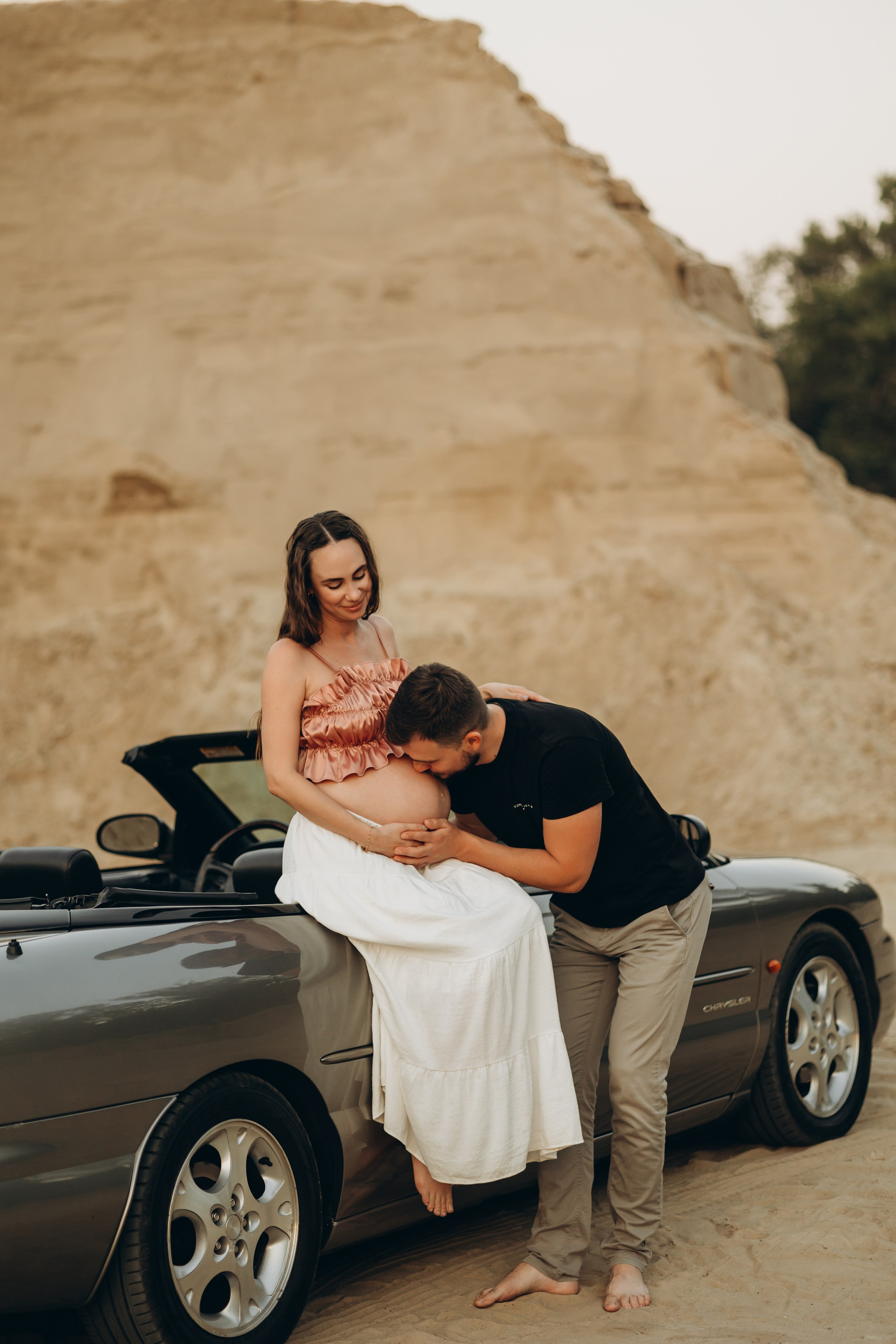 Єлізавета і Георгій. Сімейний фотограф Світлана Садовнікова