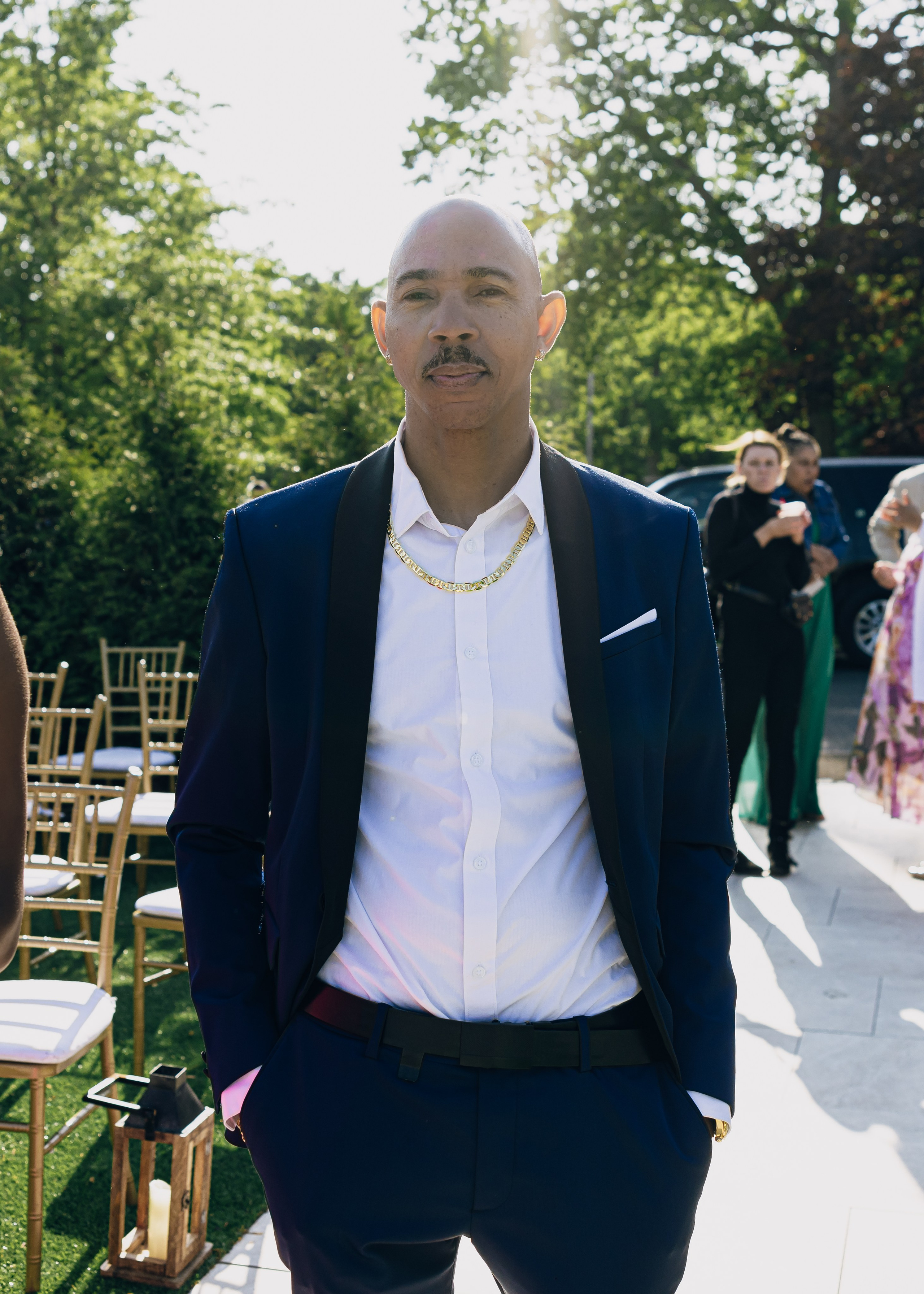 Nakia & Christal. Wedding Photo & Video