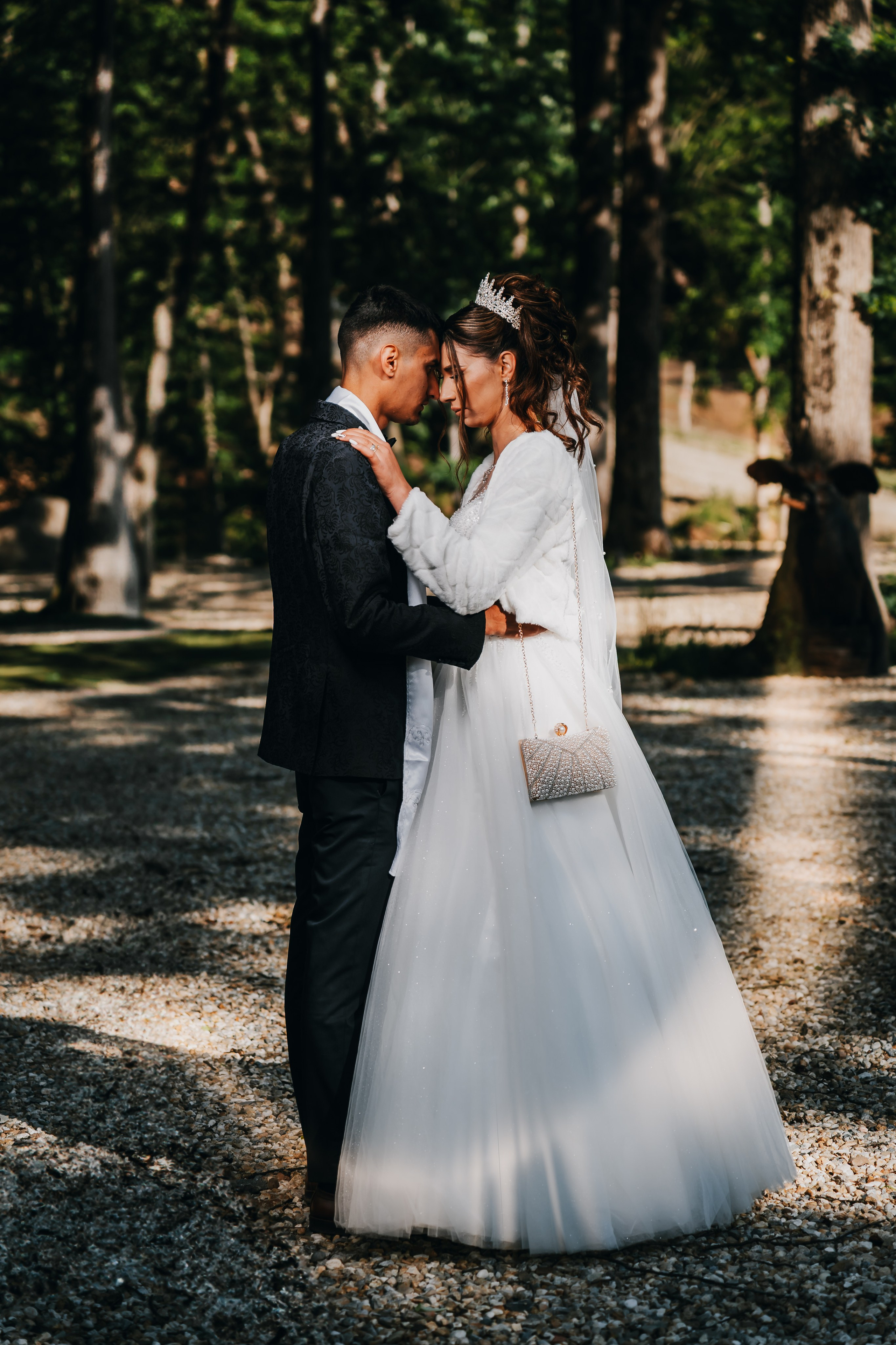 Camelia & Cosmin. Fotograf Nuntă în Gorj - Gabriel Vulpescu