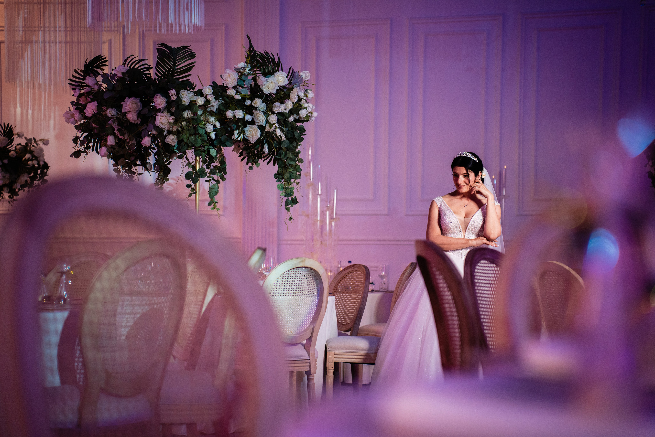 Denisa & Slavic. Fotograf Nuntă în Gorj - Gabriel Vulpescu