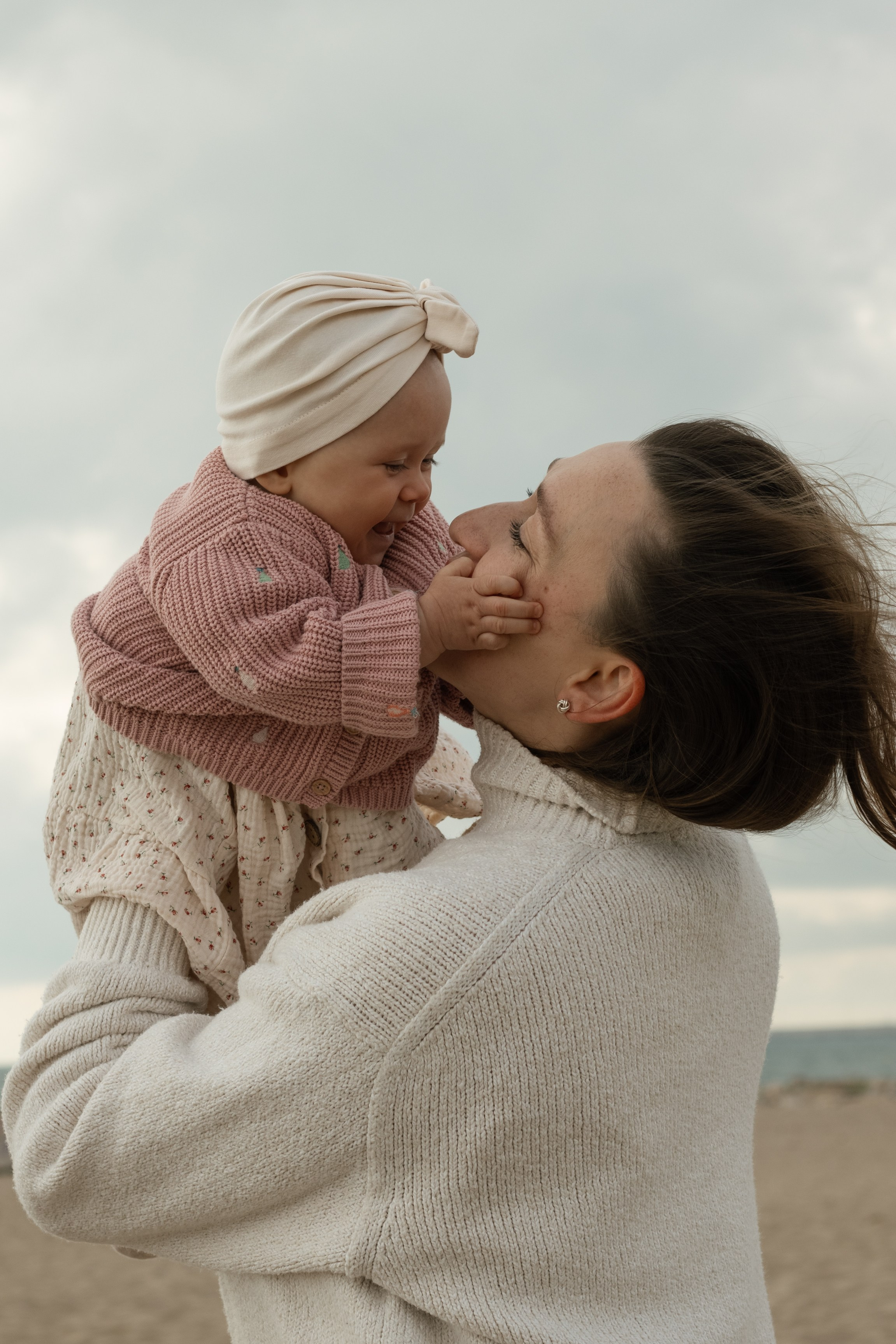 Family 5. Свадебный и портретный фотограф в Валенсии Дмитрий Леонов