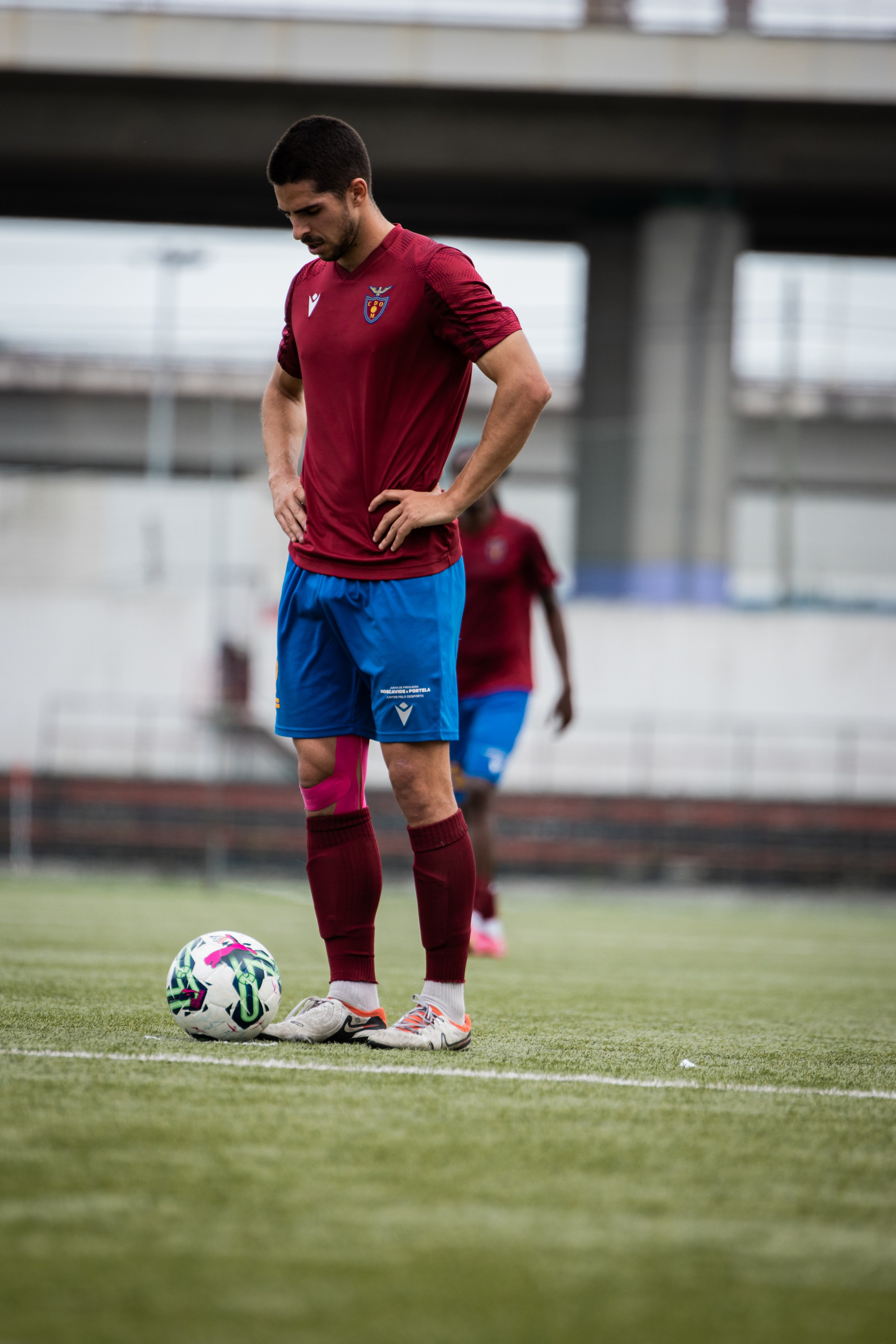 Final da taça AFL 2024/25. Retratos, eventos e Desporto