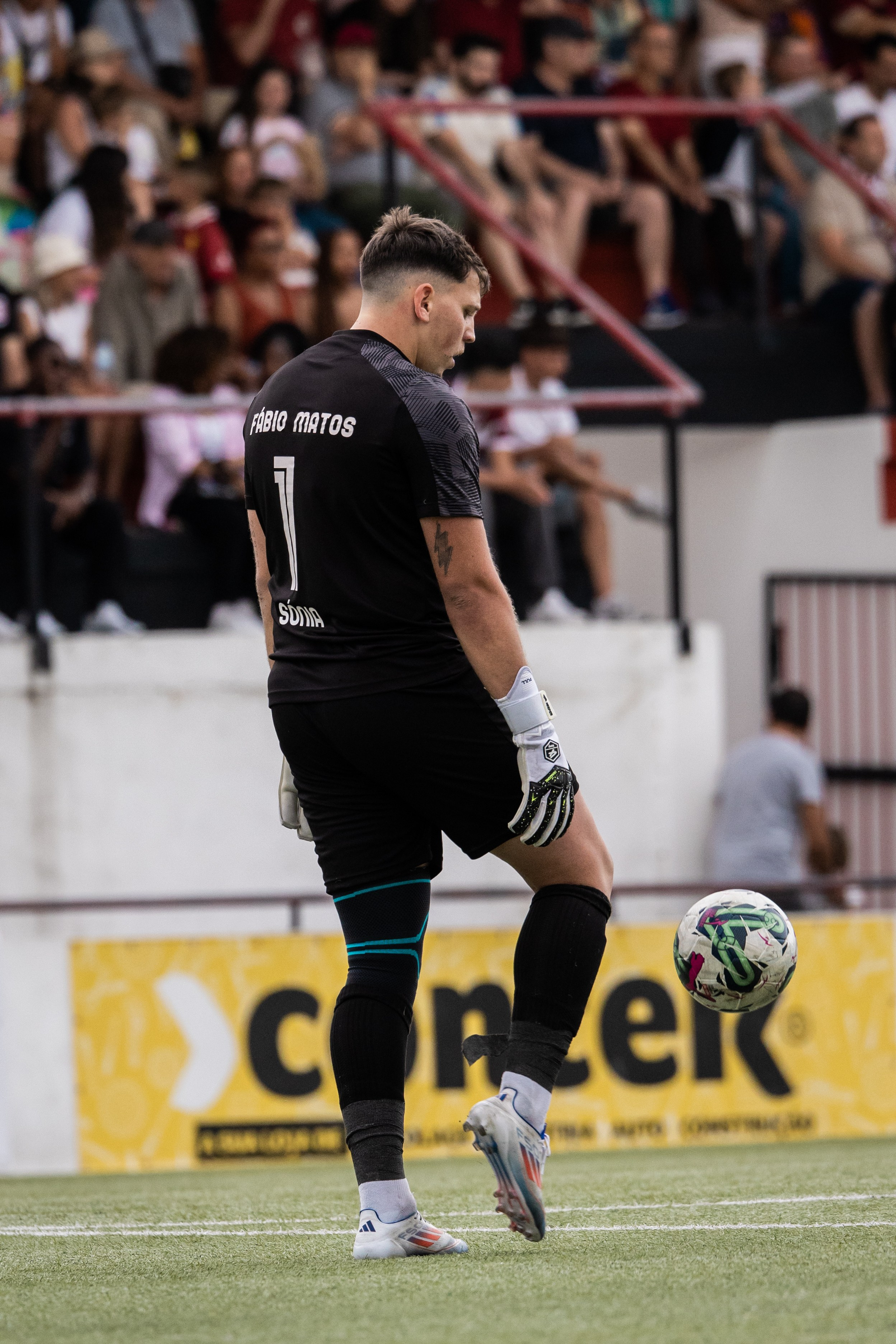 Final da taça AFL 2024/25. Retratos, eventos e Desporto