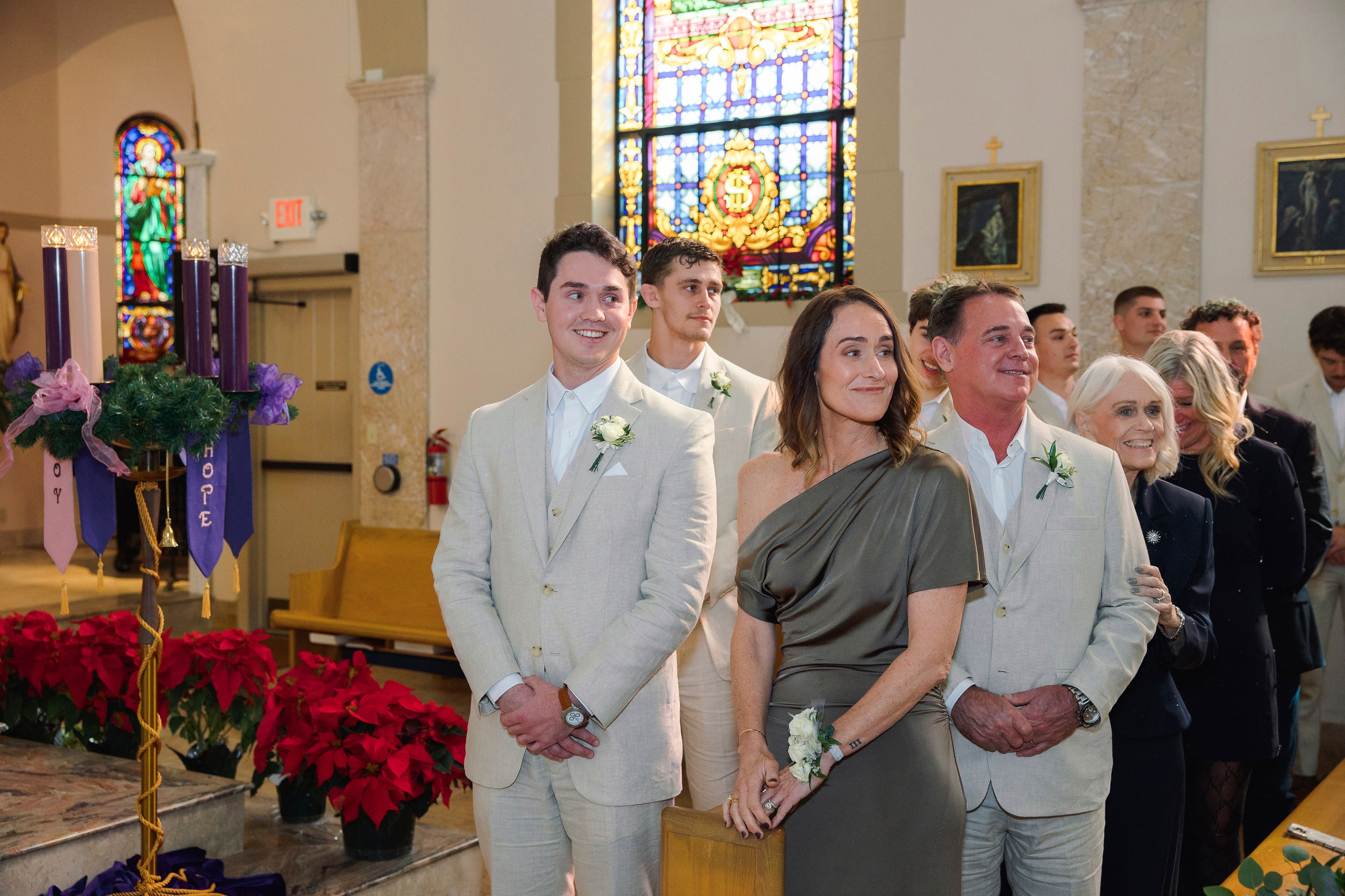 A&N. Wedding photographer in Florida