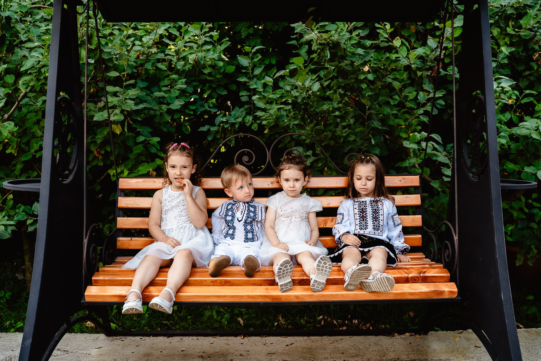 Elena și Mădălin. Mădălina & Florin | Fotograf & Videograf de Nuntă