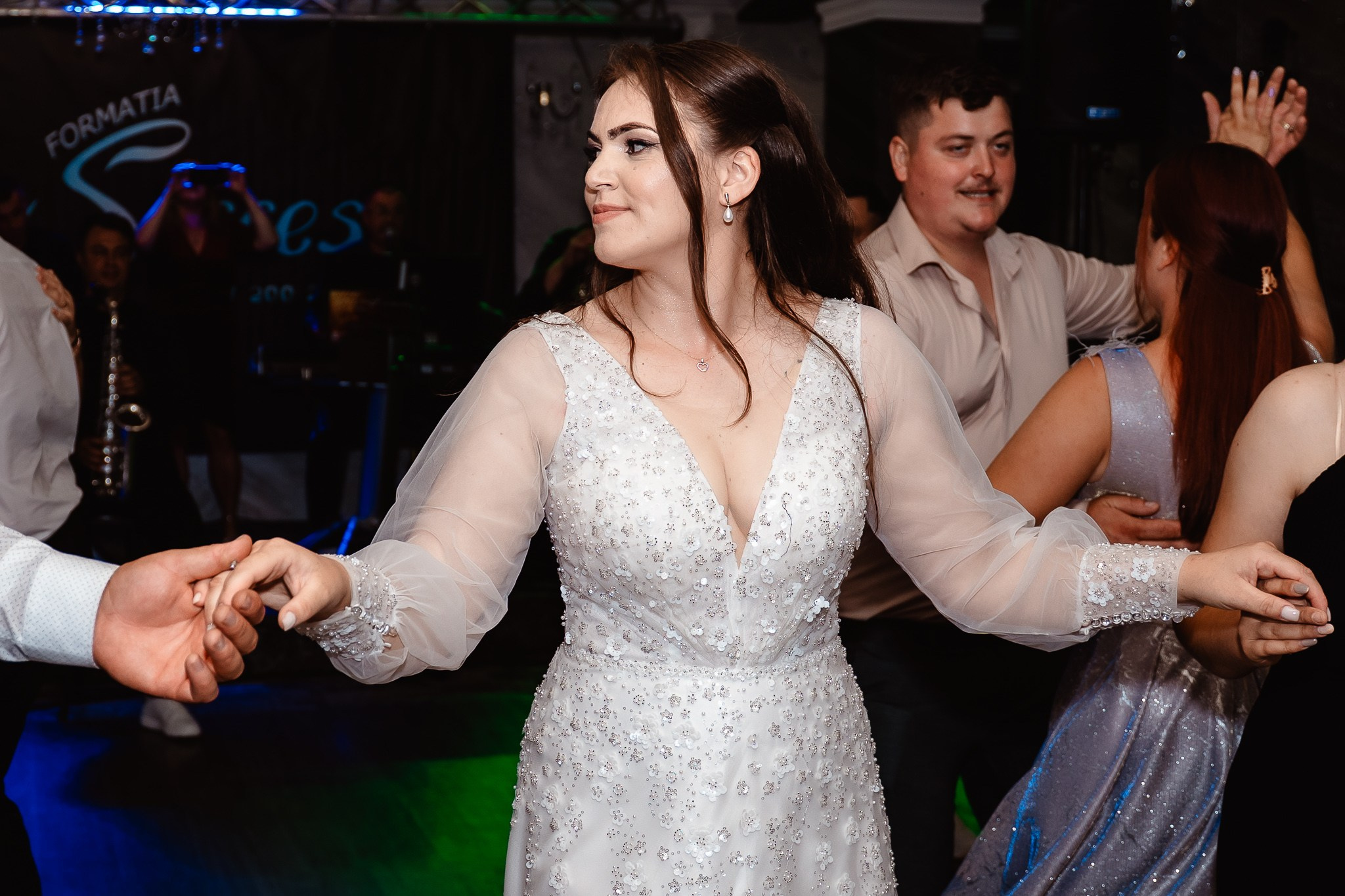 Monica și Mugurel. Mădălina & Florin | Fotograf & Videograf de Nuntă