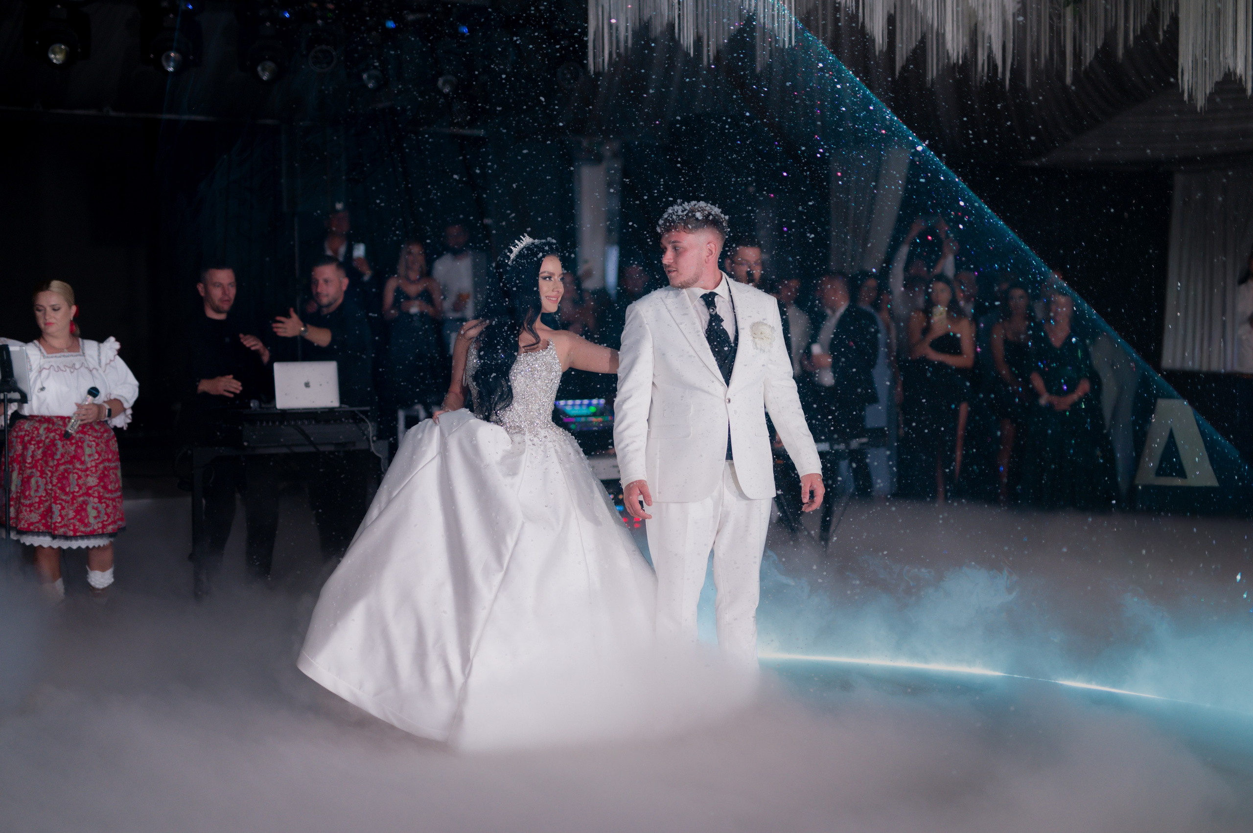 Silva + Norbert | Deva, Hunedoara. FotoVizion Iași