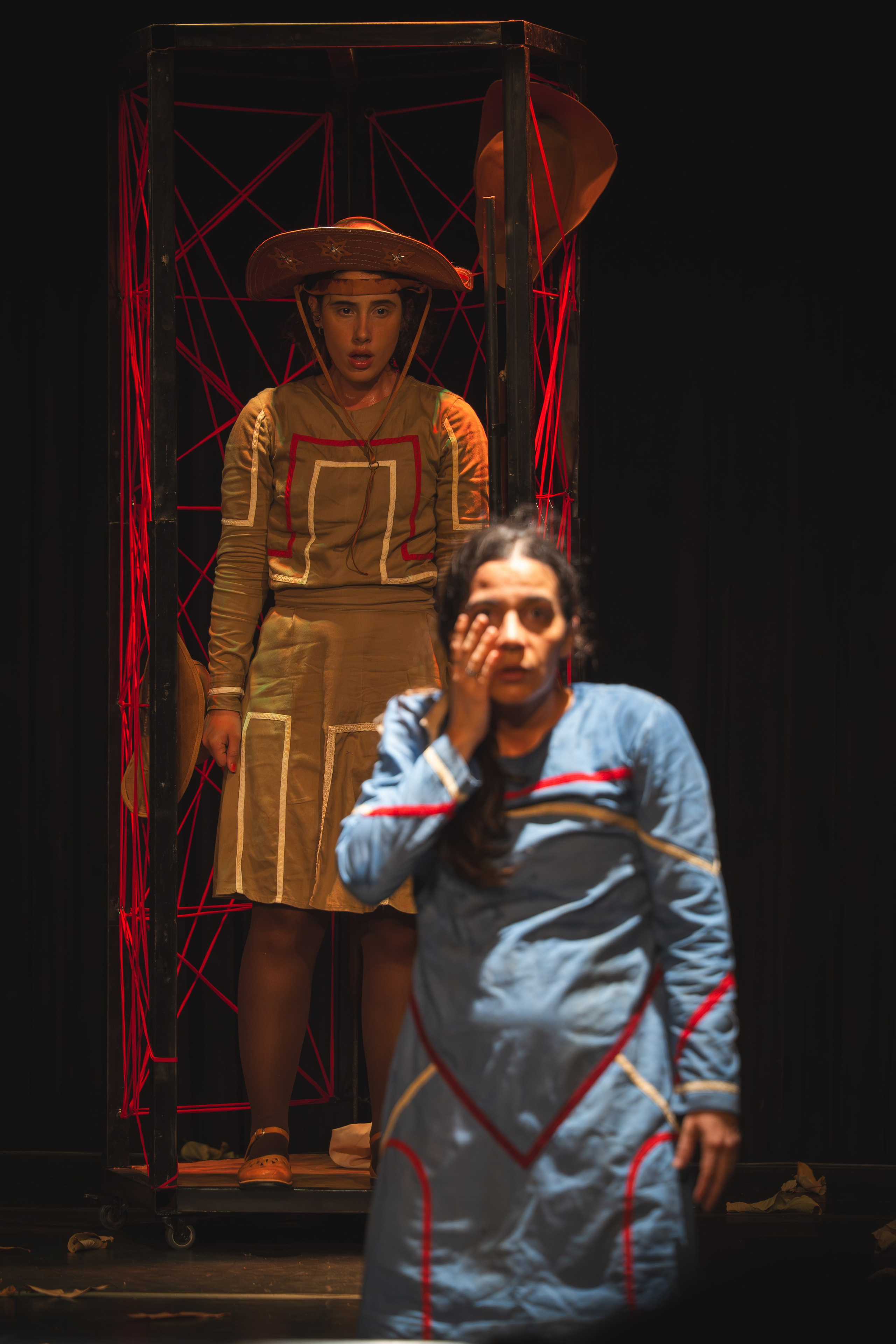 Maria de quem?. FabianoPhotography