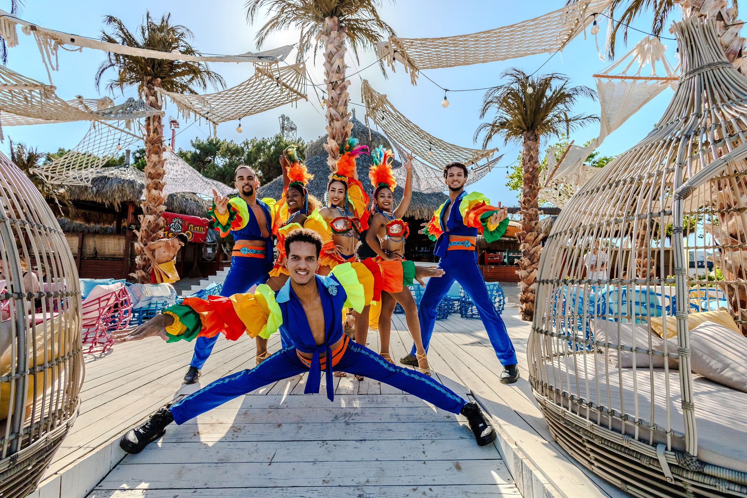 Mexo. Фотограф Ирина Йотова