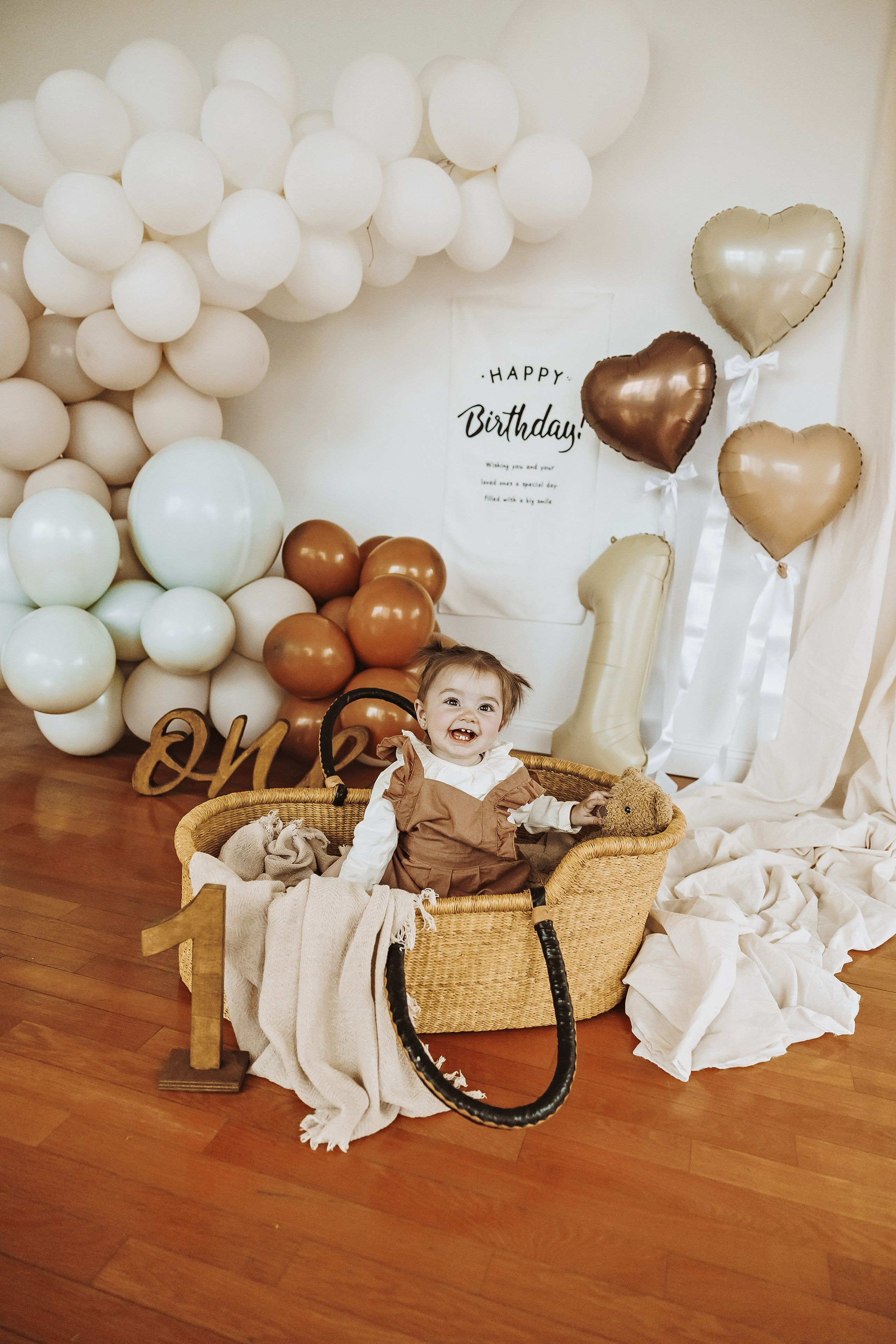 Честит Рожден Ден!. Фотограф Ирина Йотова