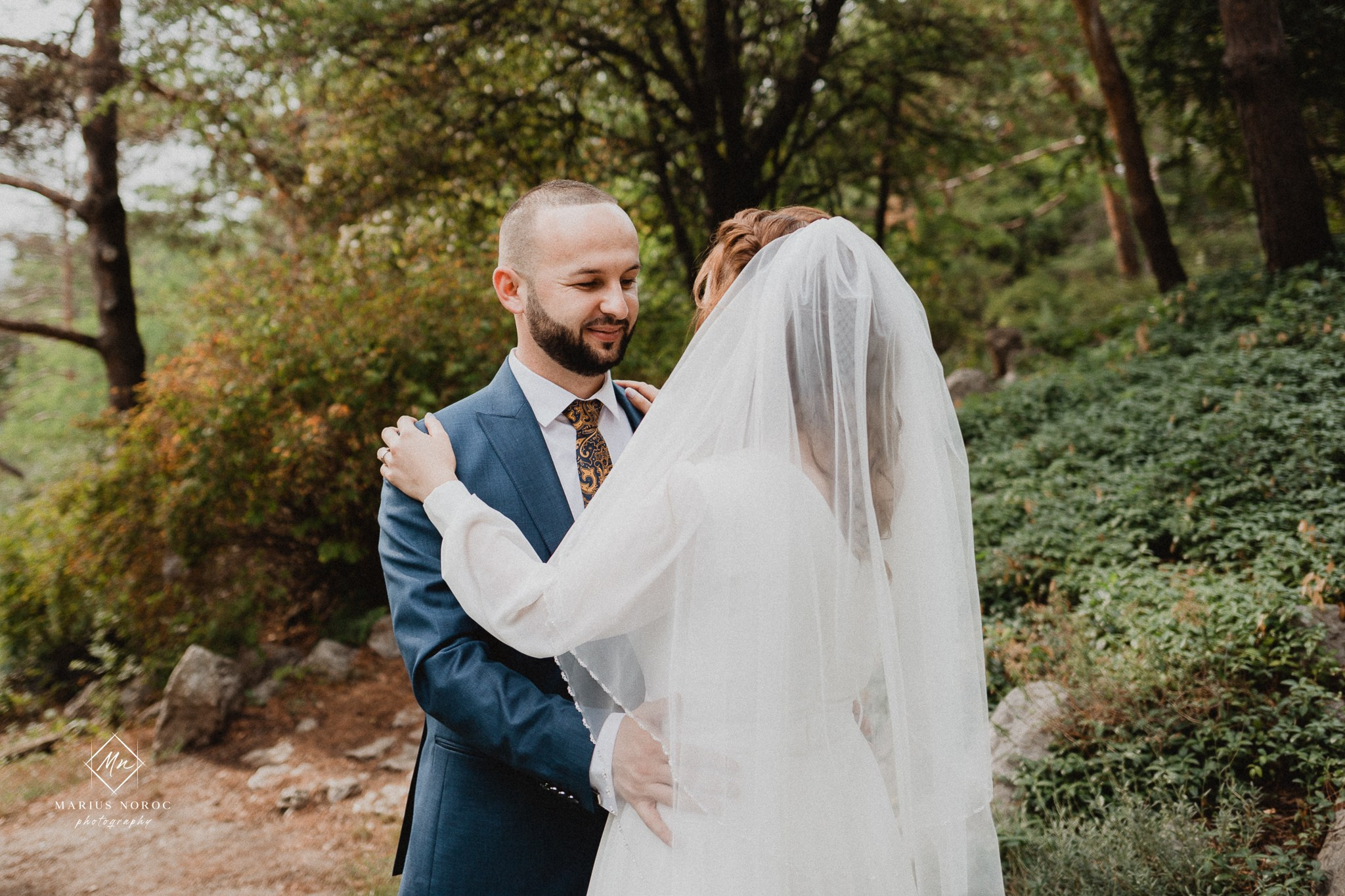 Mihaela & Claudiu | Gradina Botanica Iasi