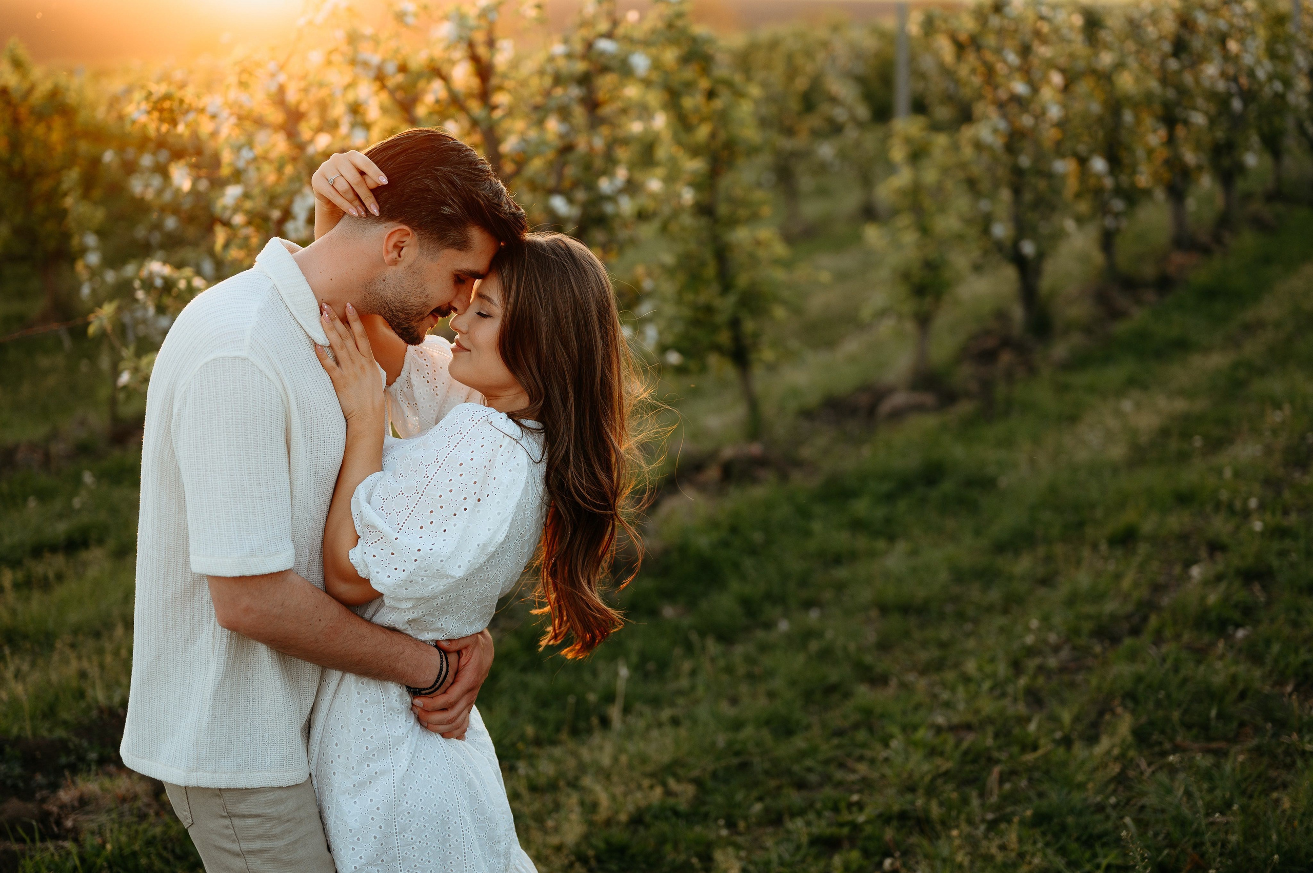 Sedinta foto Save the Date. Valentin Melen — wedding photographer