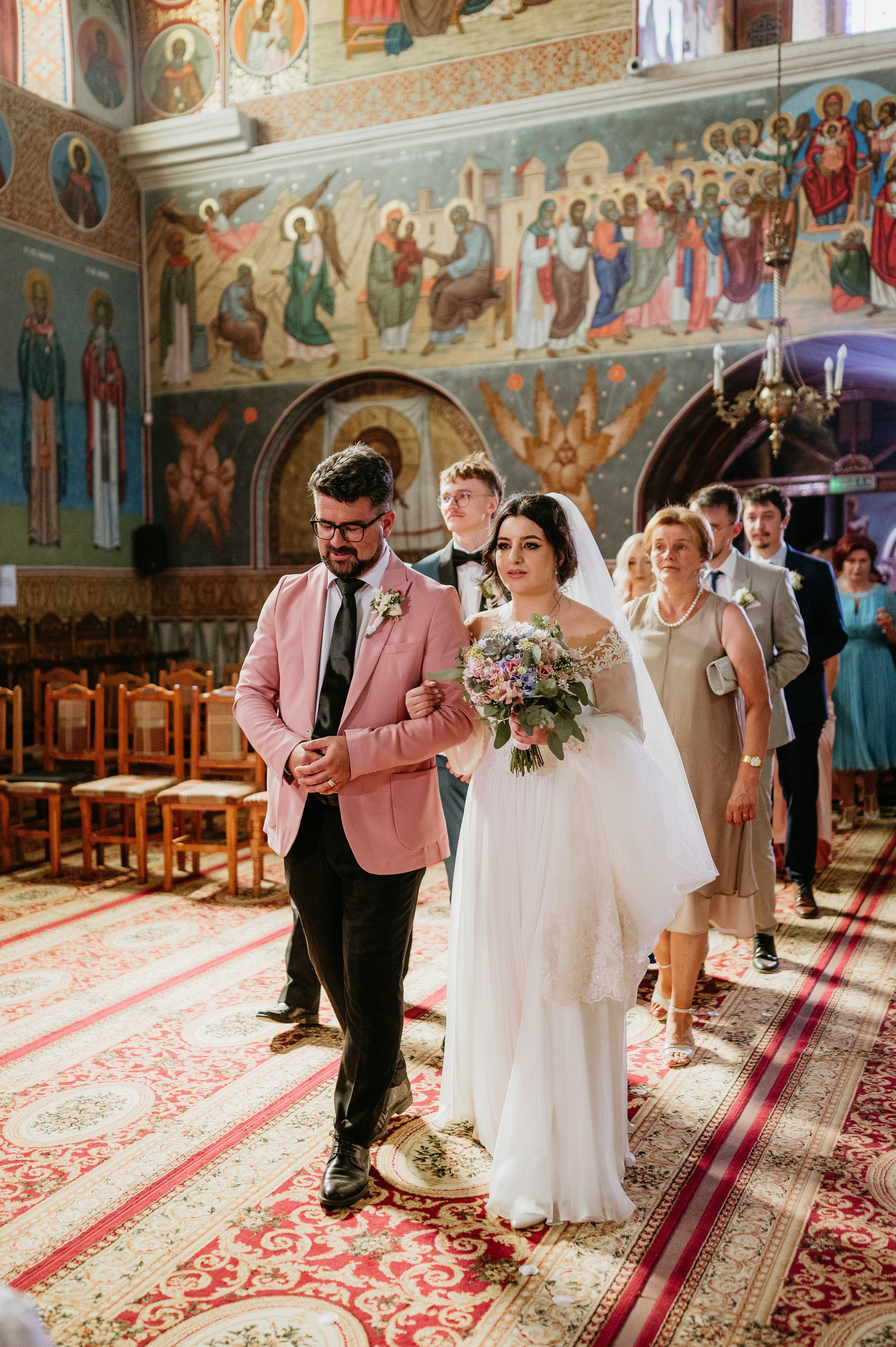 Robert si Ilinca. Valentin Melen - fotograf de nunta 🤍