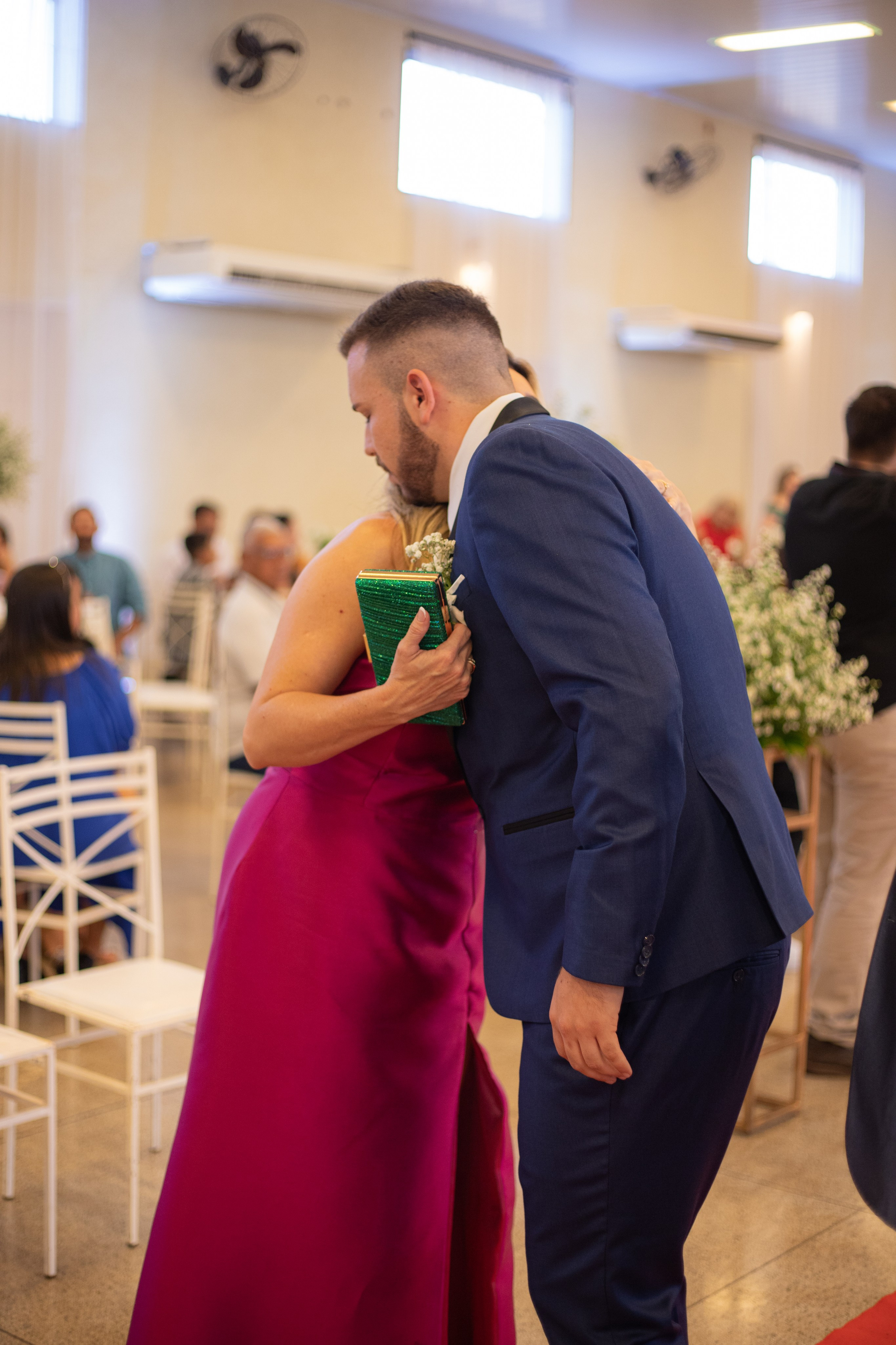 Casamento — Leidy & Eduardo. Fotógrafo de Casamentos, Eventos e Ensaios em Ribeirão Preto e região — Thiago Saletti