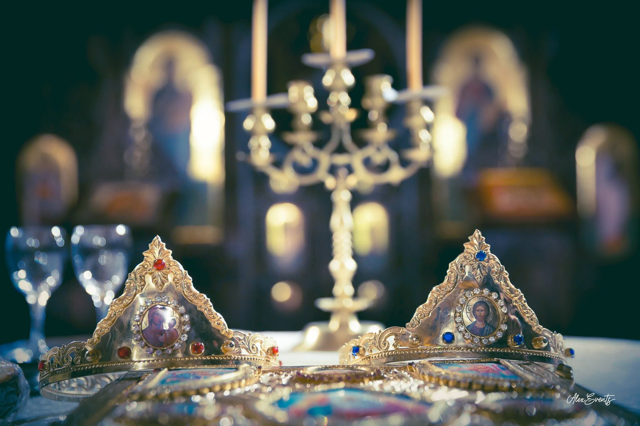 AlexEvents | Wedding and Baptism Photographer & Videographer in Denmark and Germany