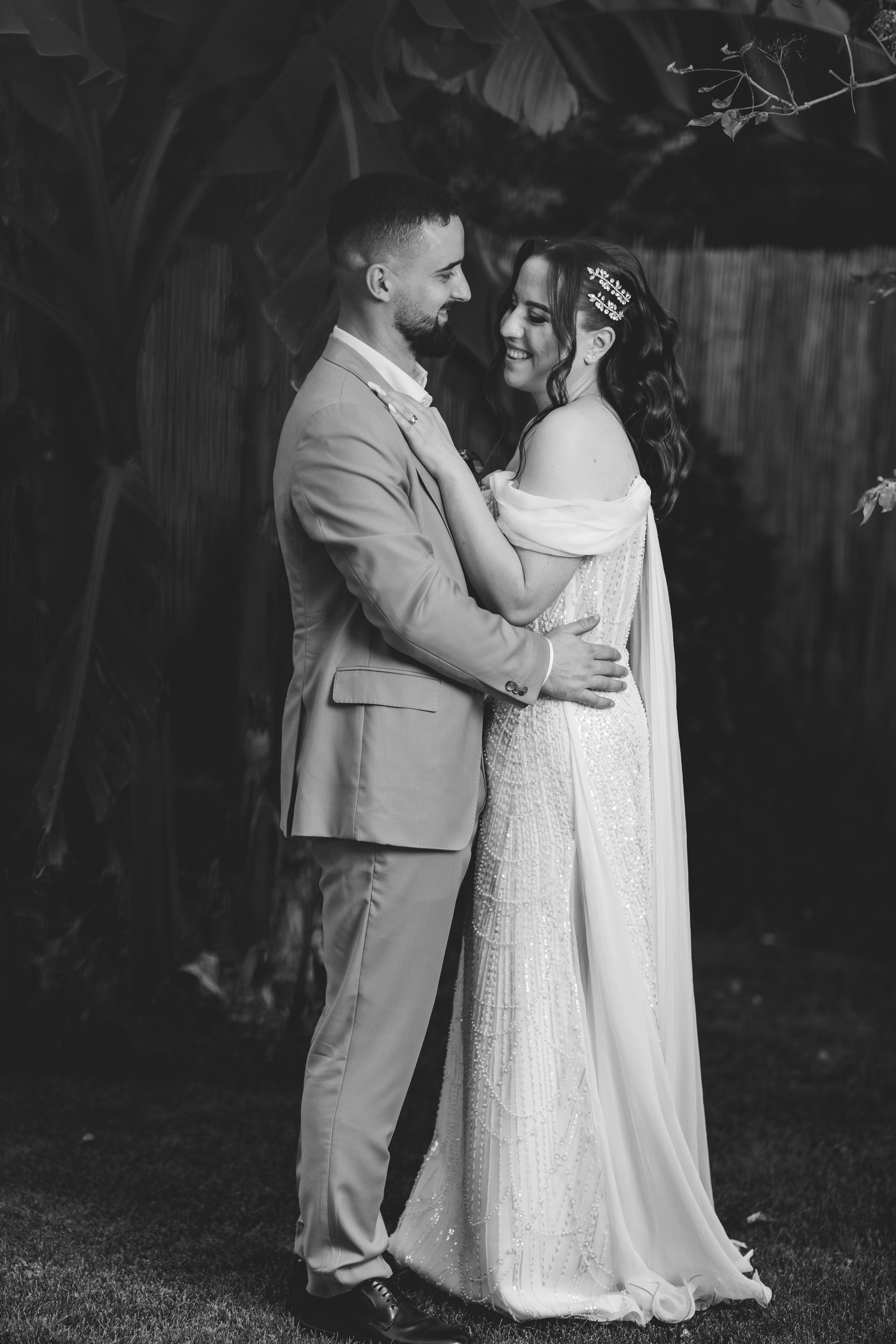 Mihai & Iasmina. Lucian Dedeu — Fotograf de nuntă și eveniment