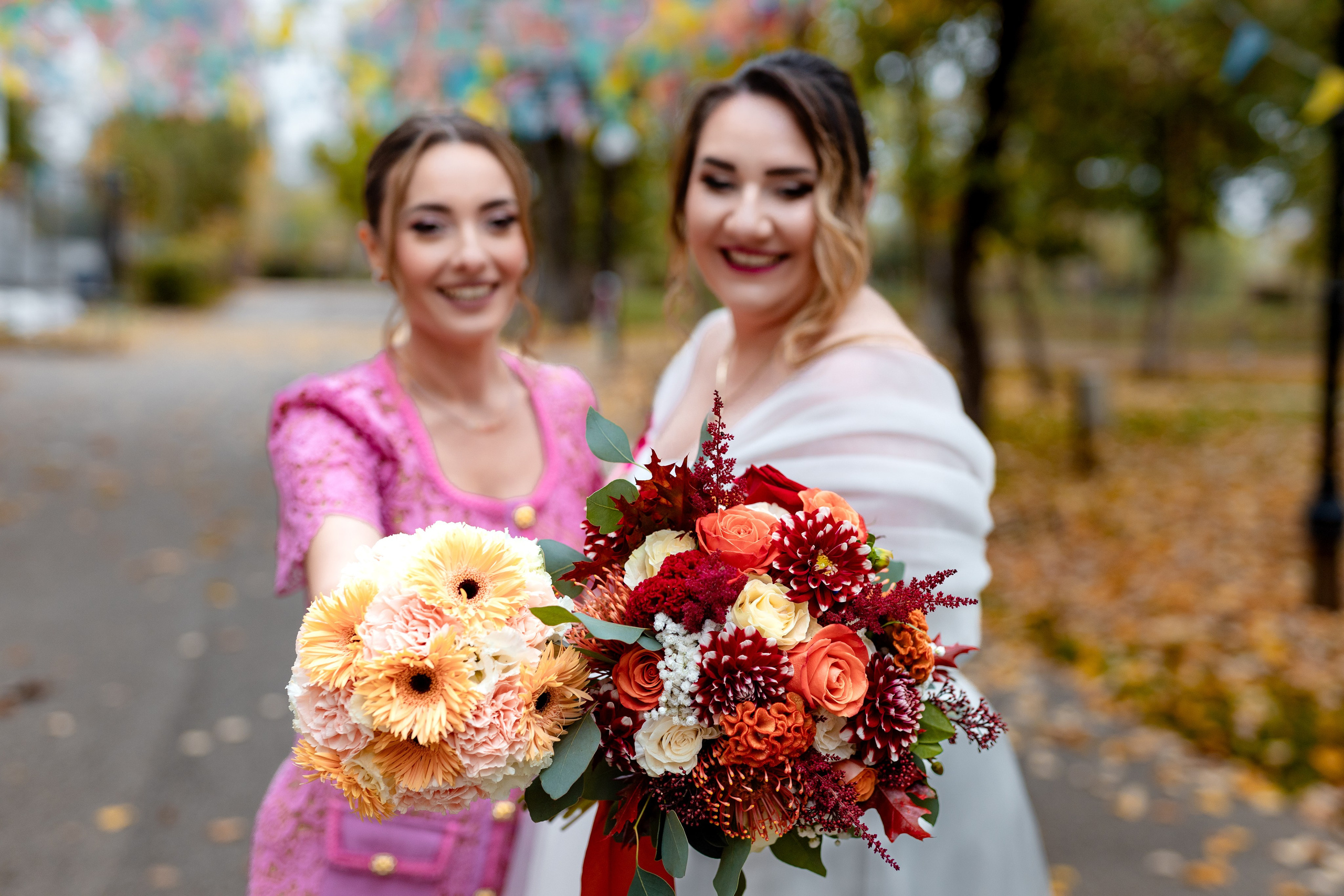 Album EV. Lucian Dedeu — Fotograf