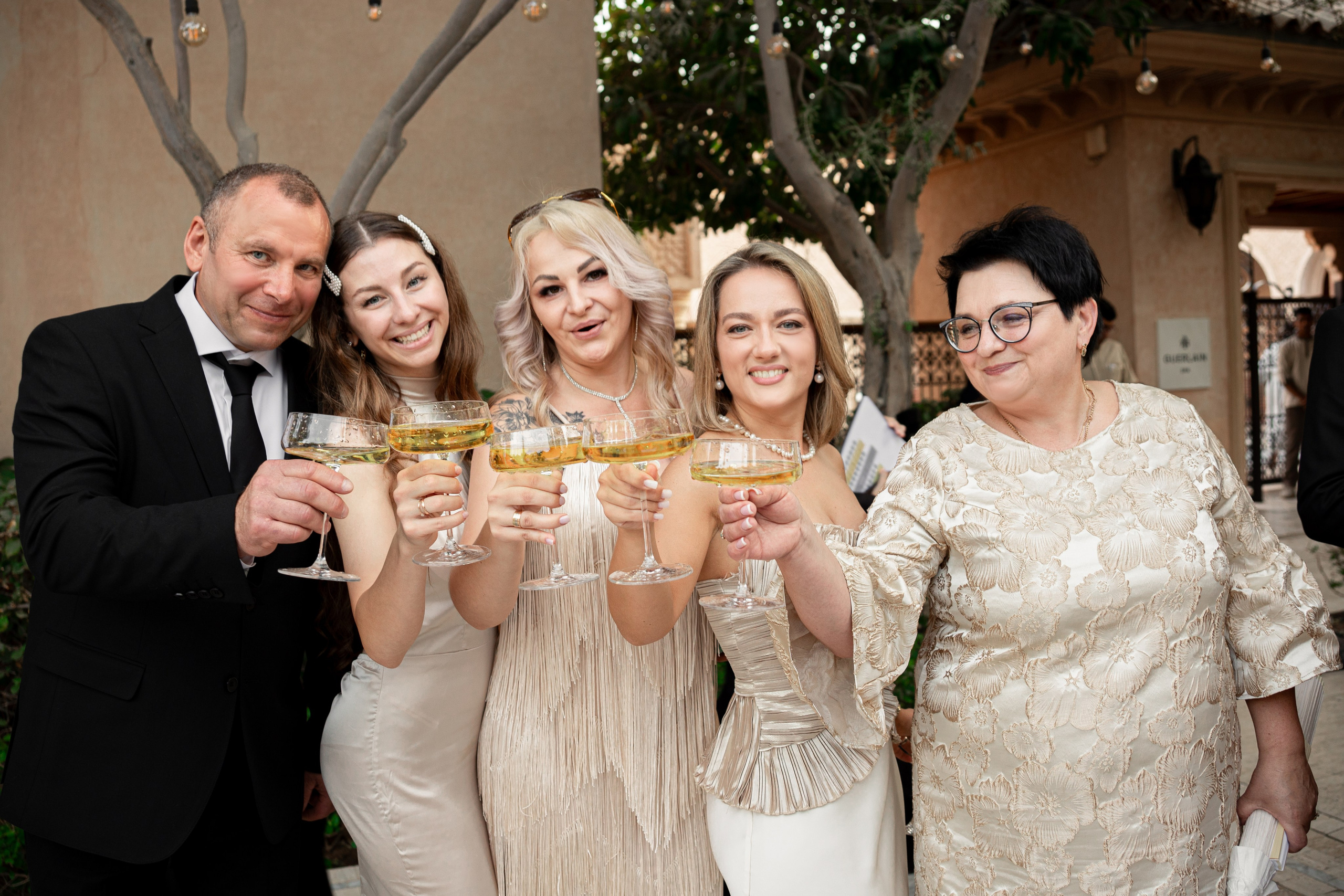 Hochzeitsfotograf aus Deutschland | Shooting in Zürich, Dubai & weltweit