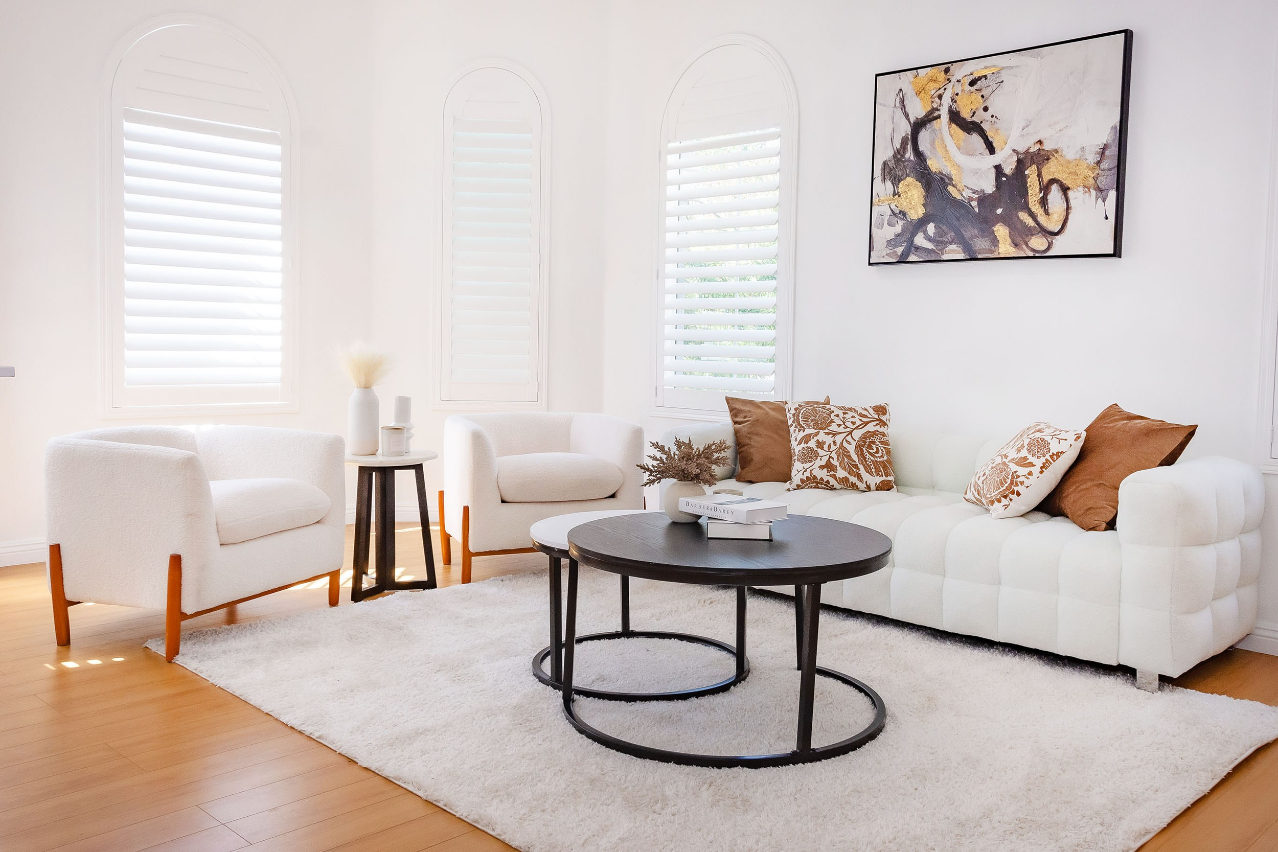 Real Estate Media. Professional portrait photographer in Los Angeles | Axenia Haritonova