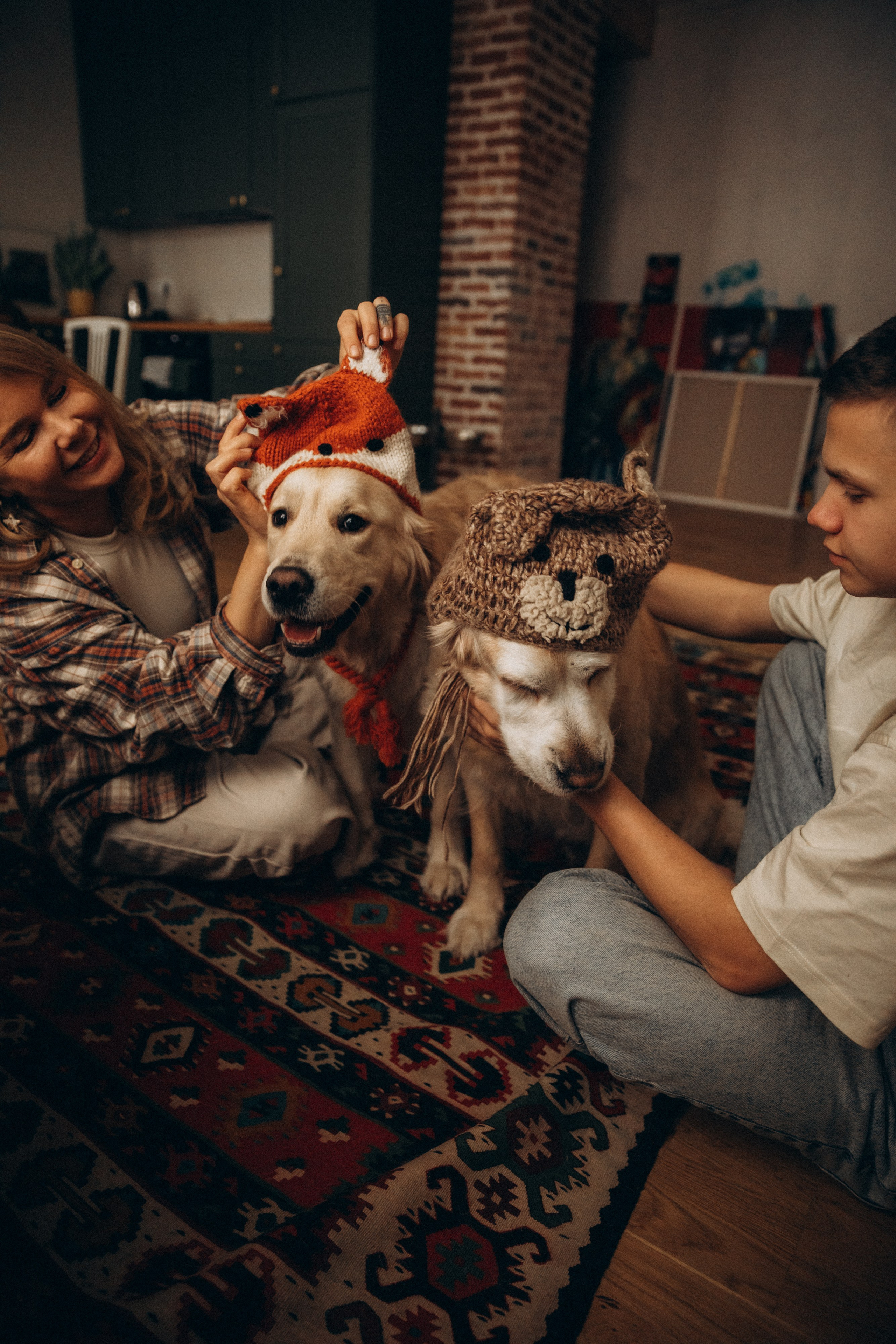 Домашняя съёмка. Детский семейный фотограф Эстония Narva Ida-Virumaa Tallinn Tartu Katerina Talik
