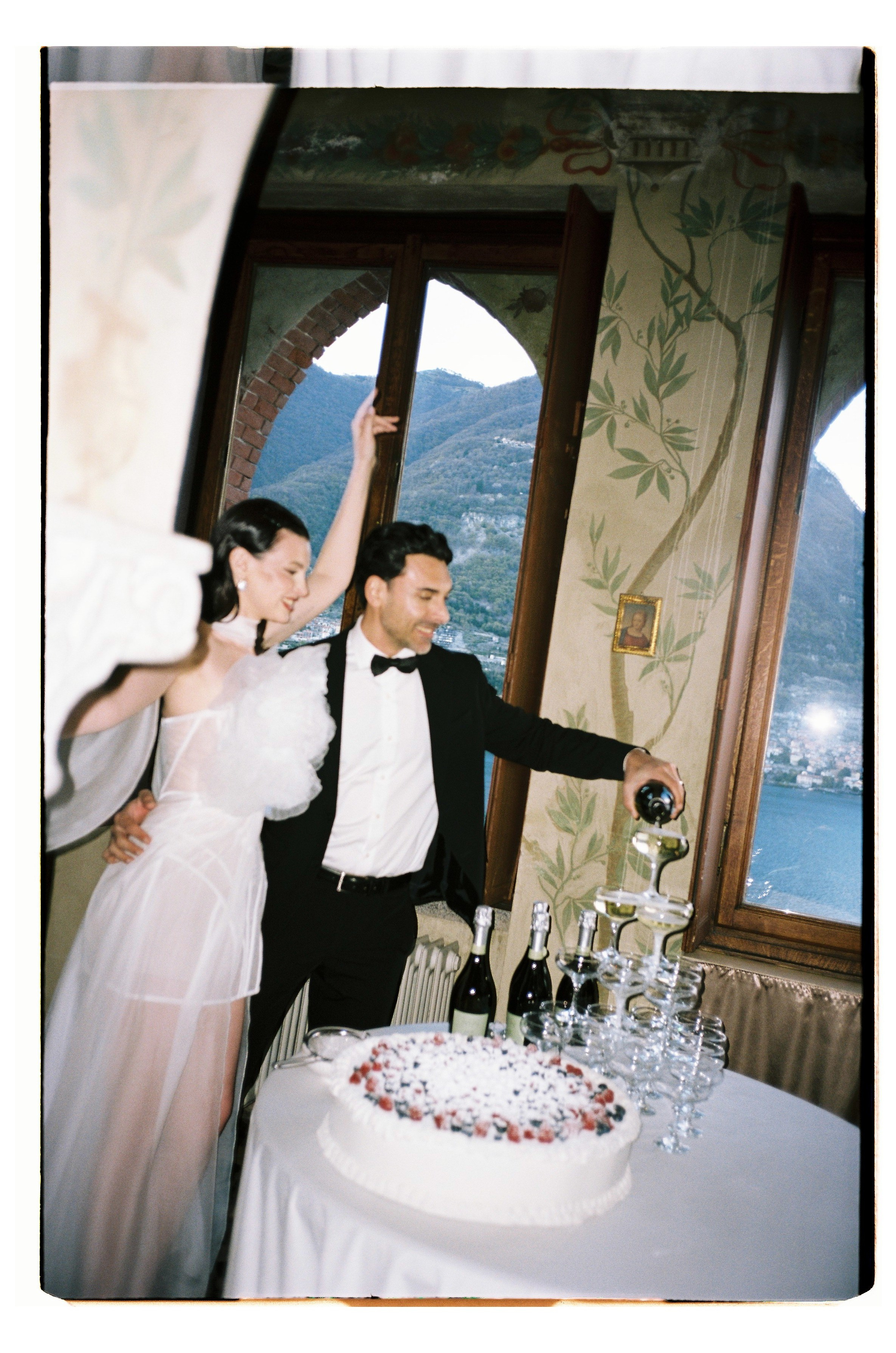 Bridal Editorial. Fotografo di matrimoni