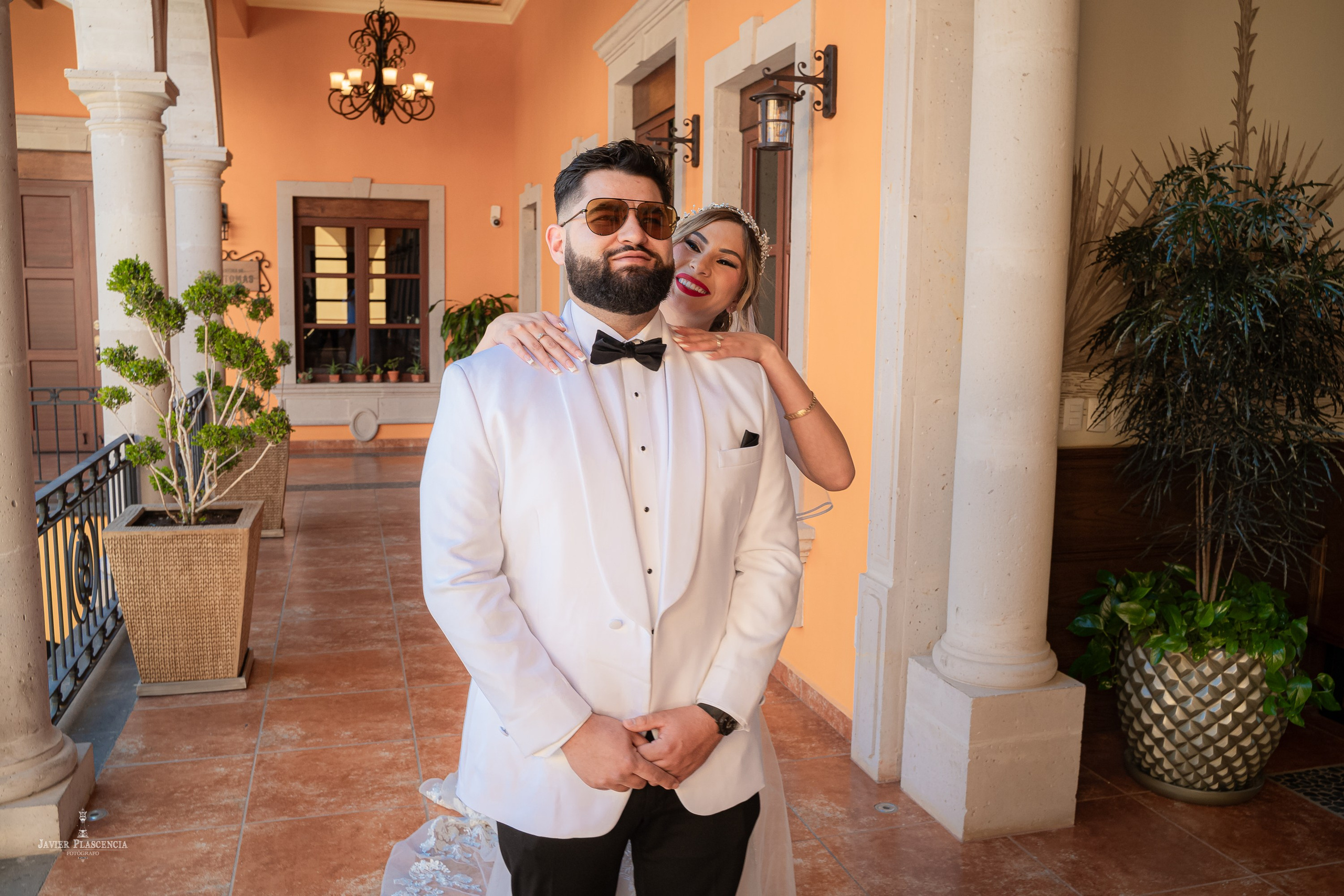 Angelica & Alejandro