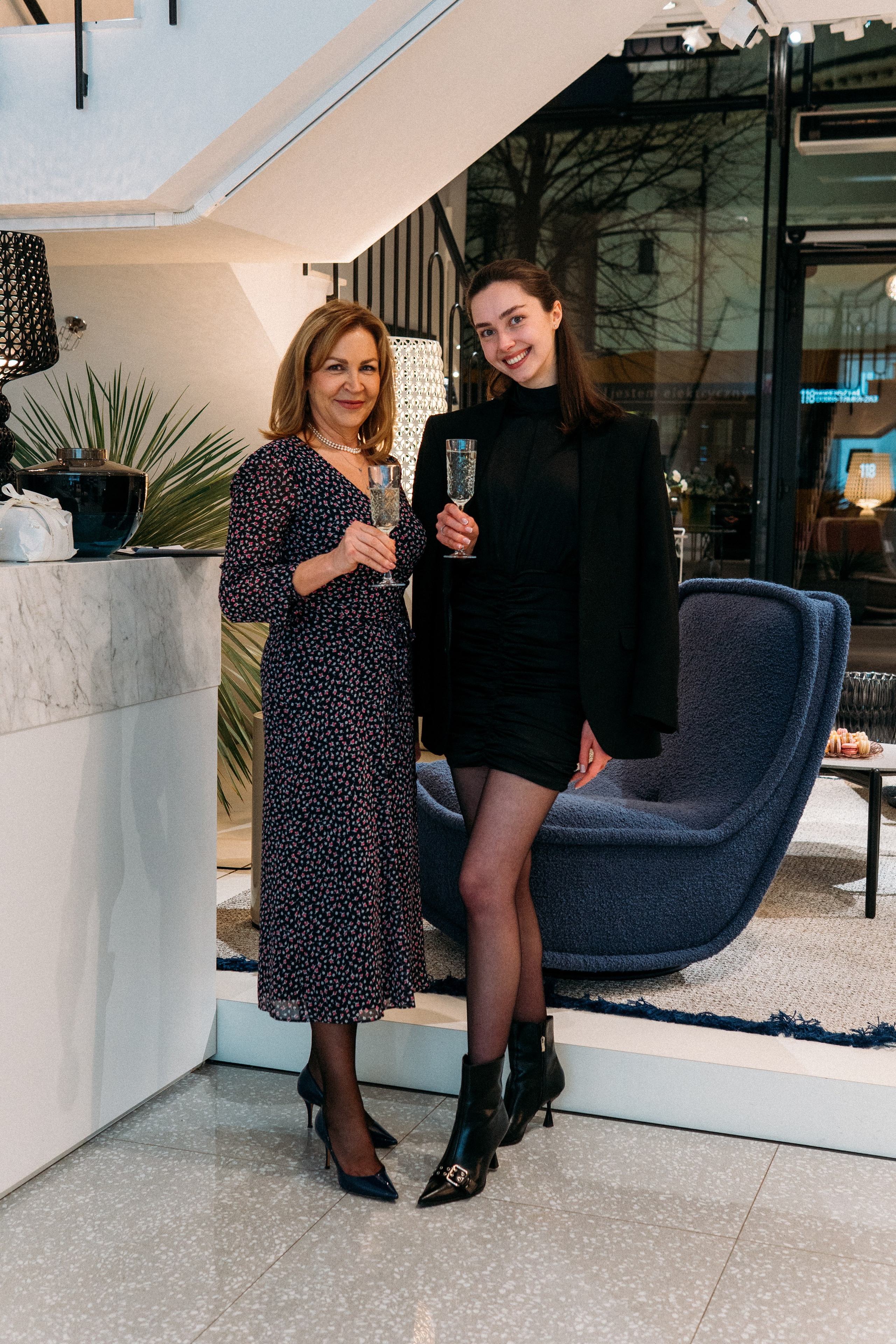 Dolce Vita (Kartell). Byonelove photographer in Warsaw