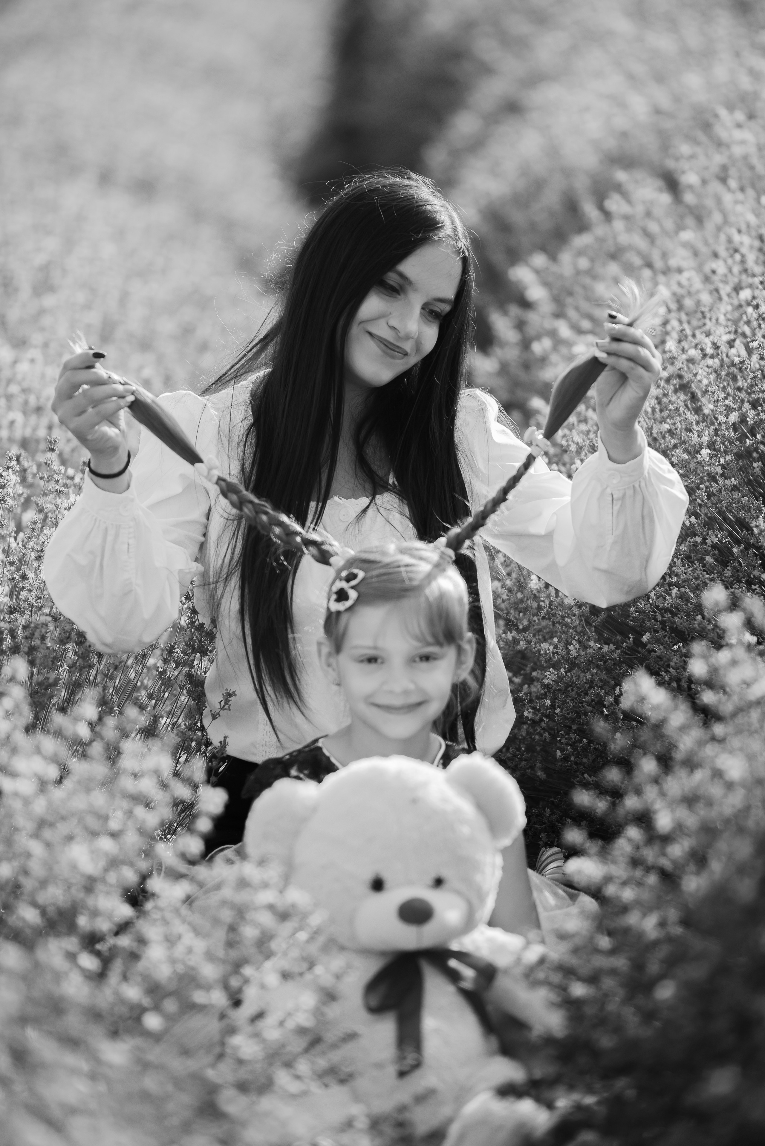 EVELINA. Fotograf de familie Vitalie Budoianu