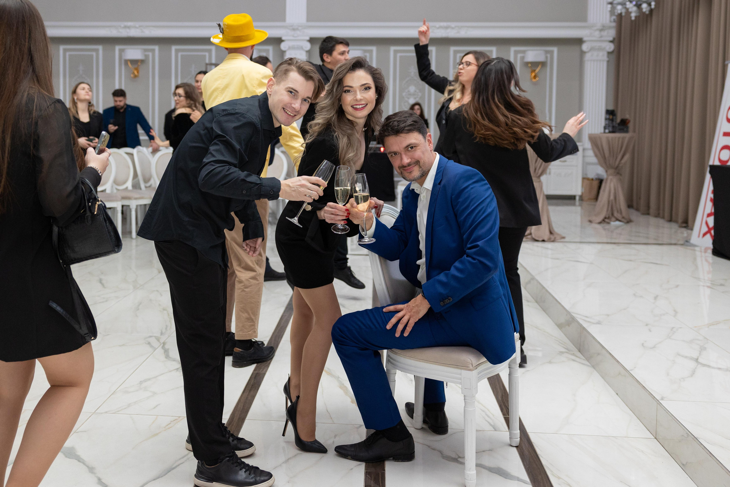 Concurs Fotomax 2023. Fotograf de familie Vitalie Budoianu