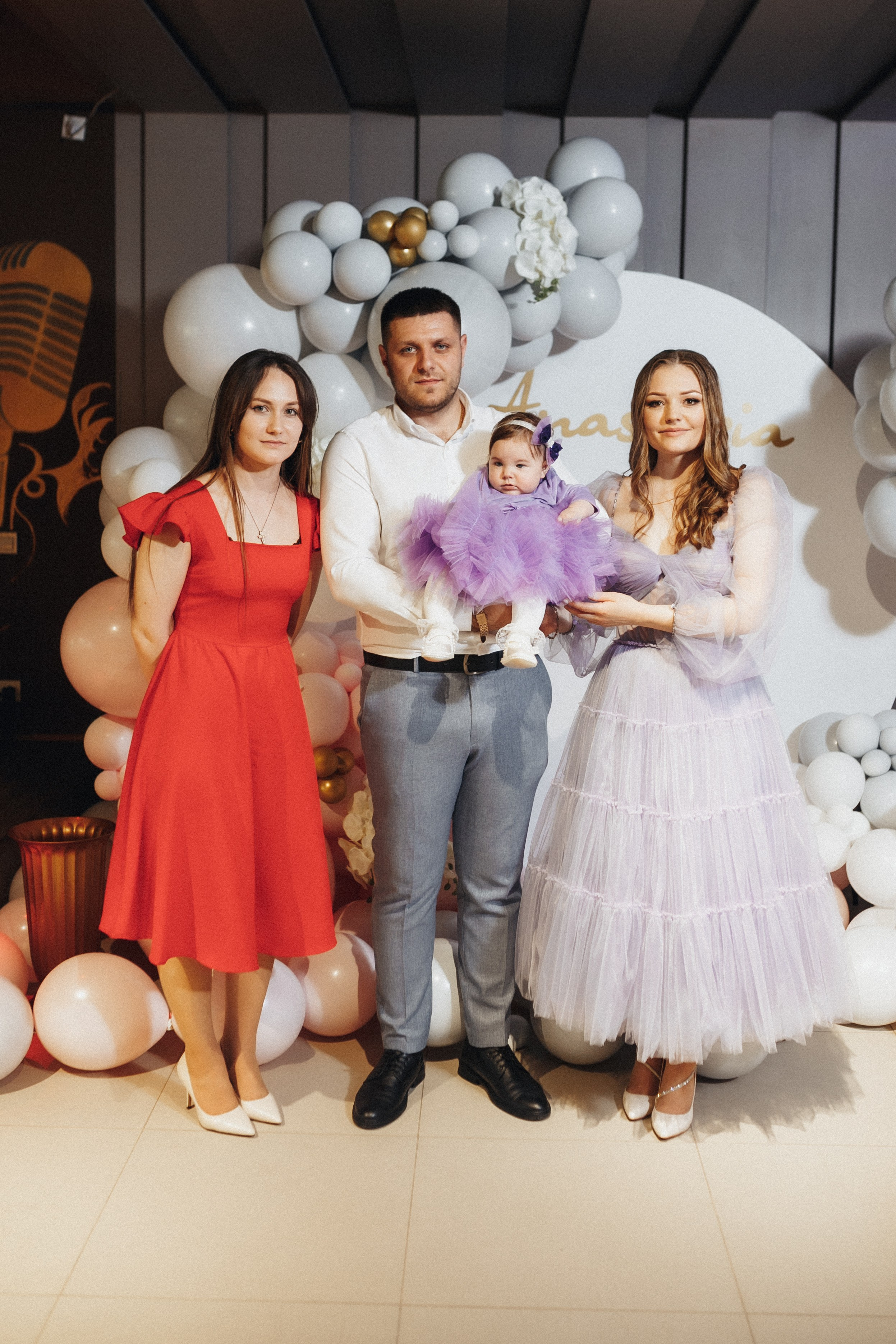 Anastasia. Fotograful evenimentului tău