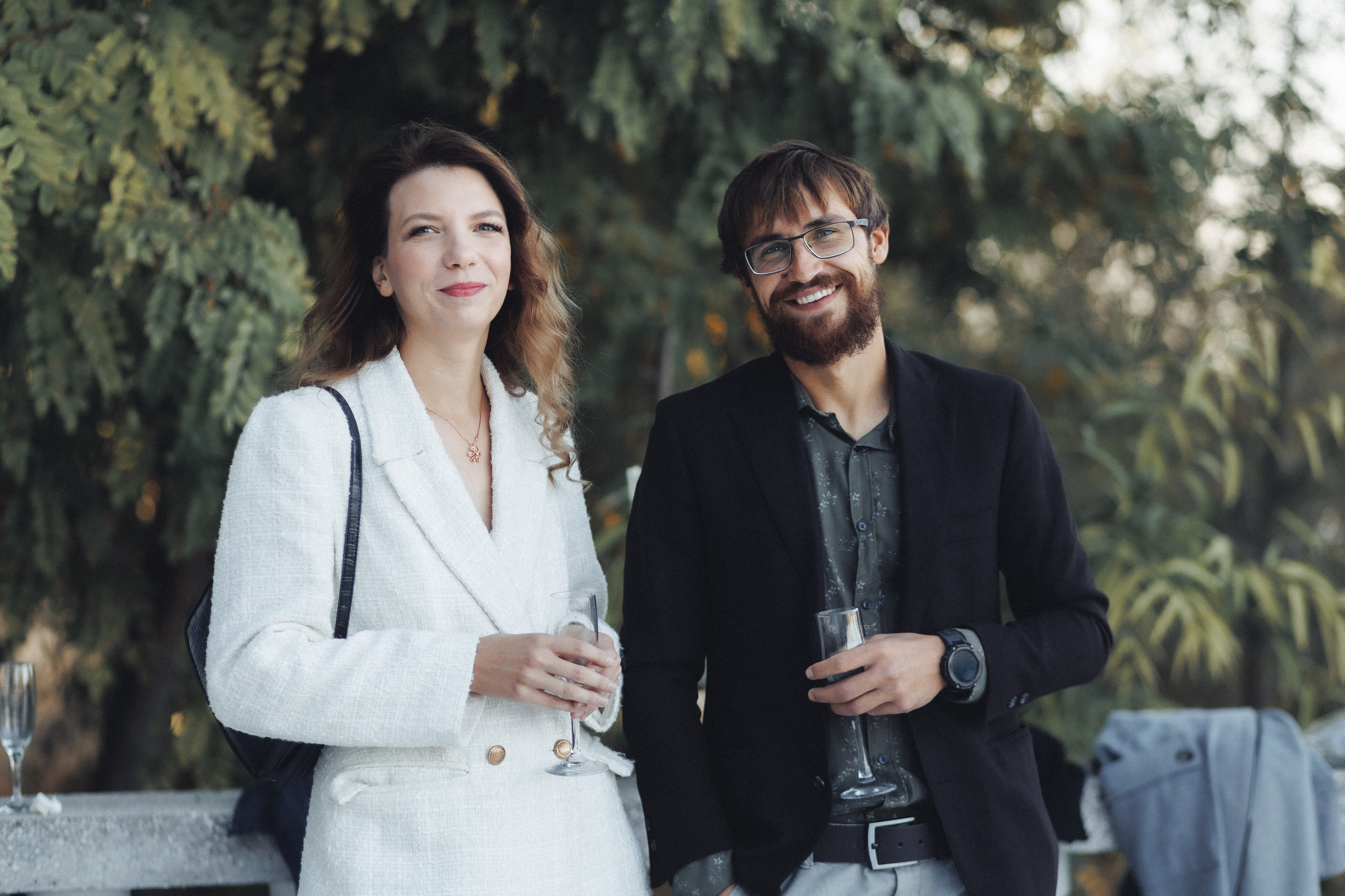 X & S. Fotograful evenimentului tău