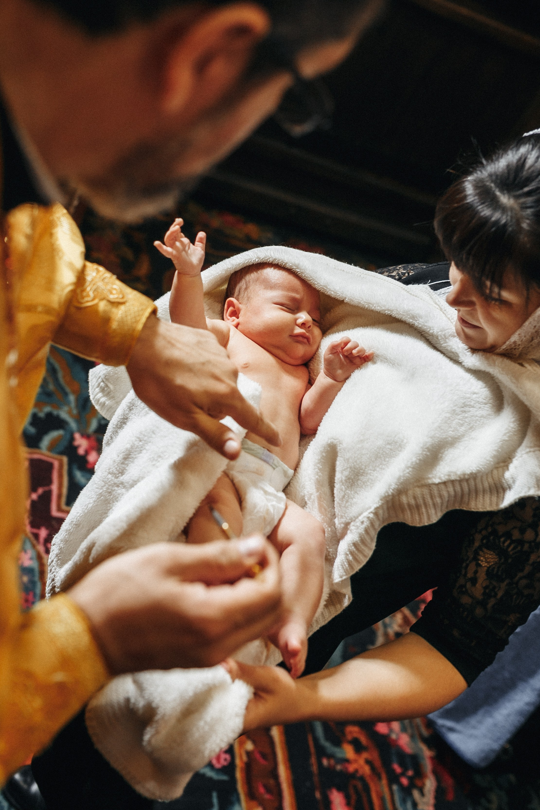 David. Fotograful evenimentului tău