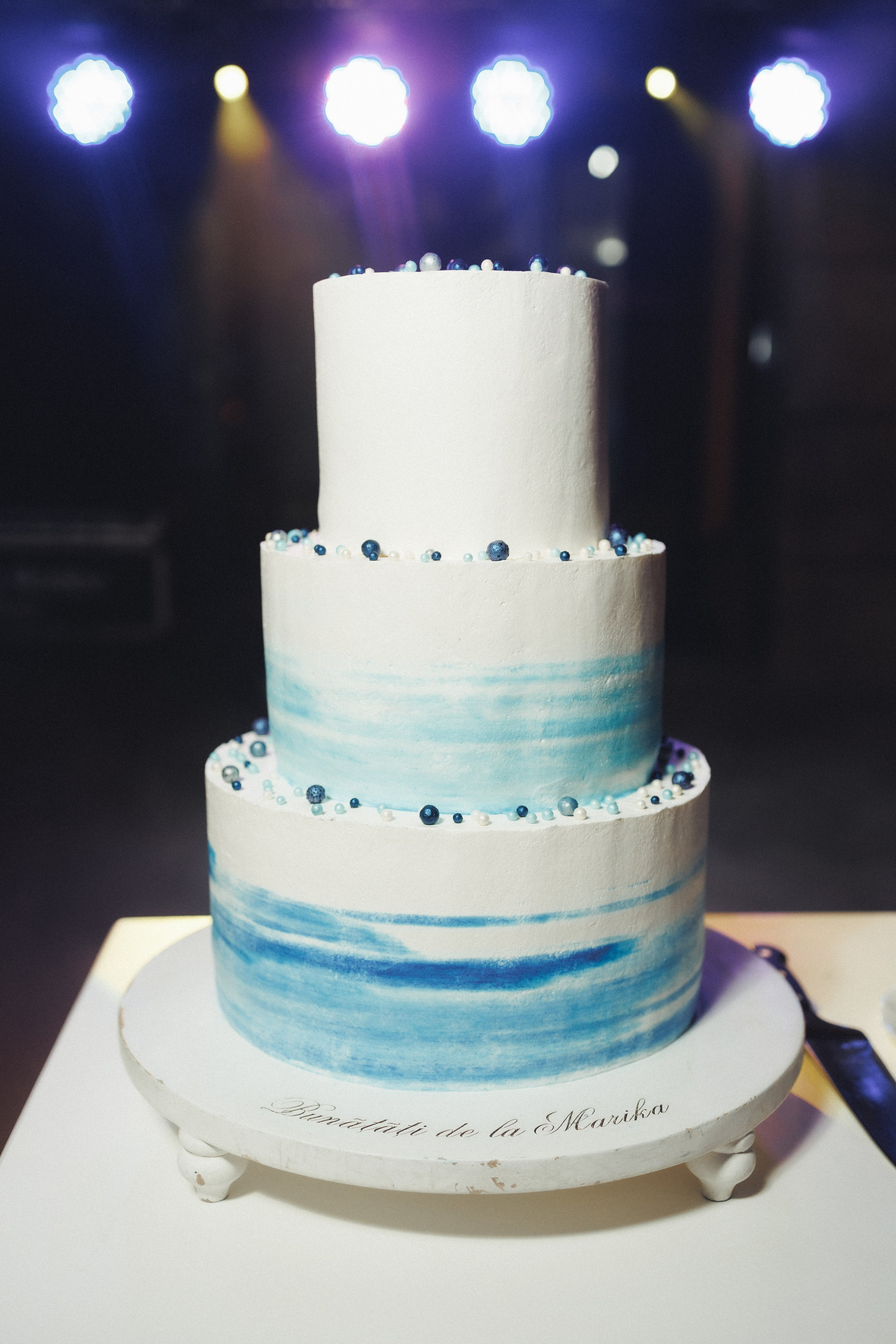 Sergiu & Cristina. Fotograful evenimentului tău