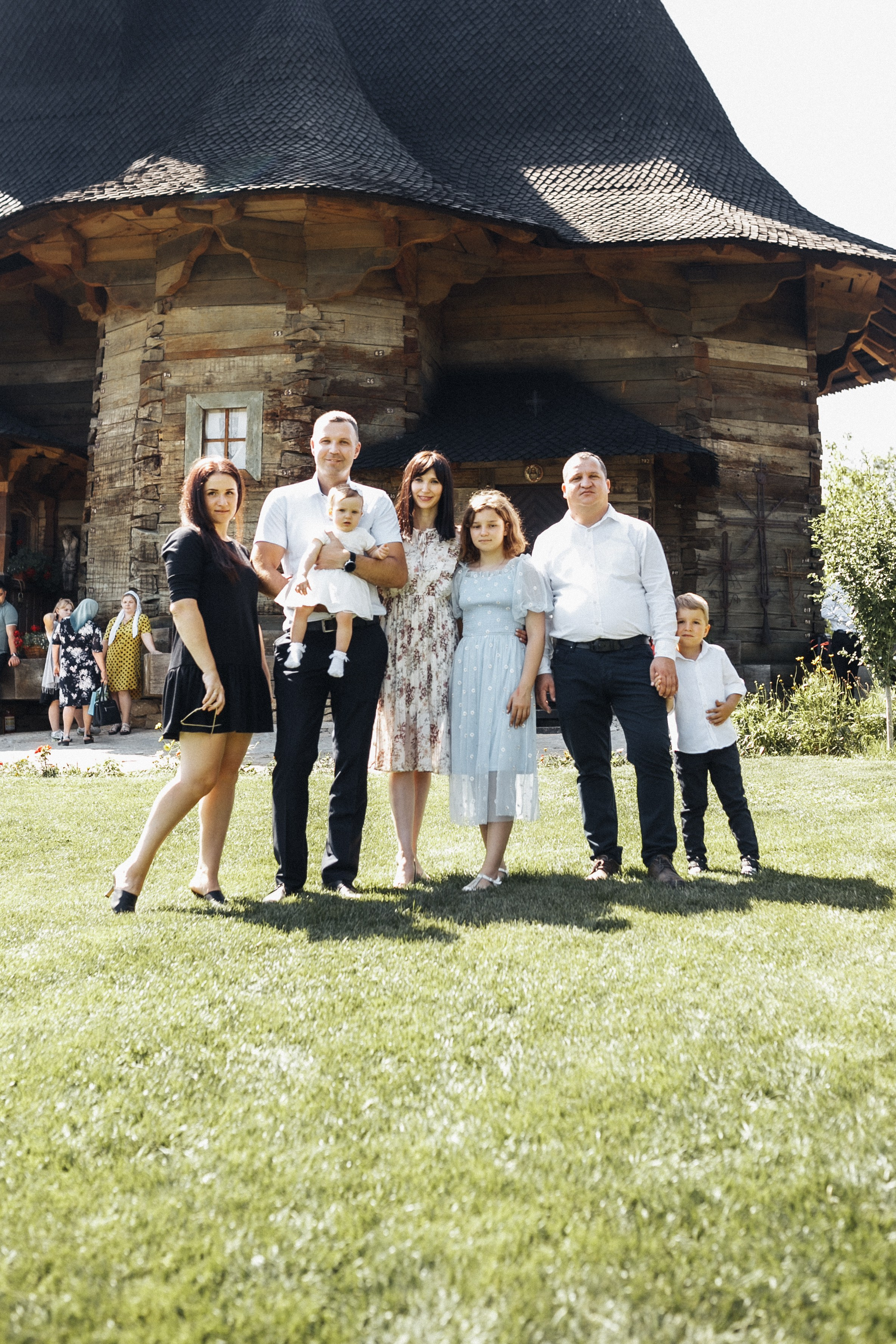 Ilinca. Fotograful evenimentului tău