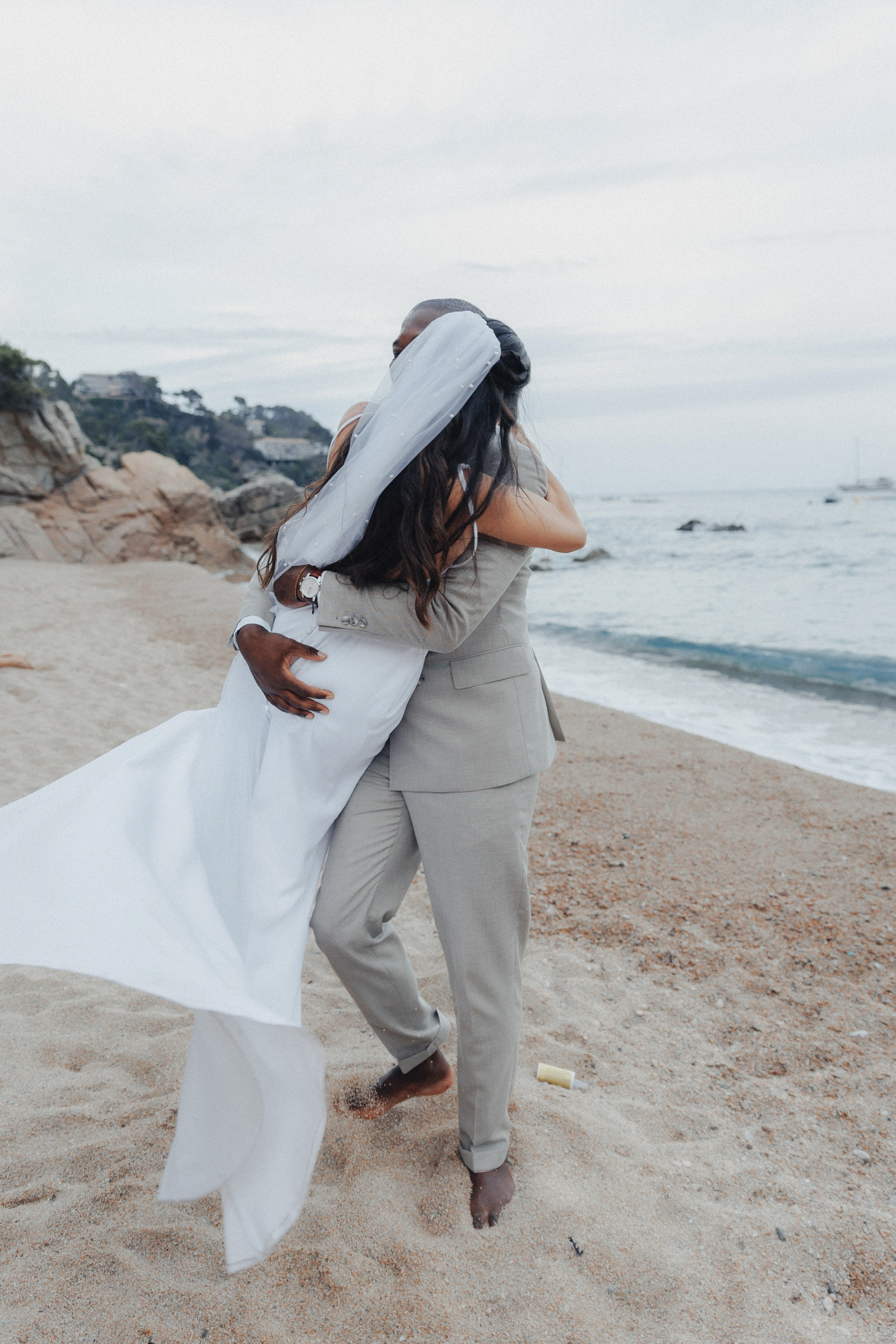 David & Celine. Fotograful evenimentului tău