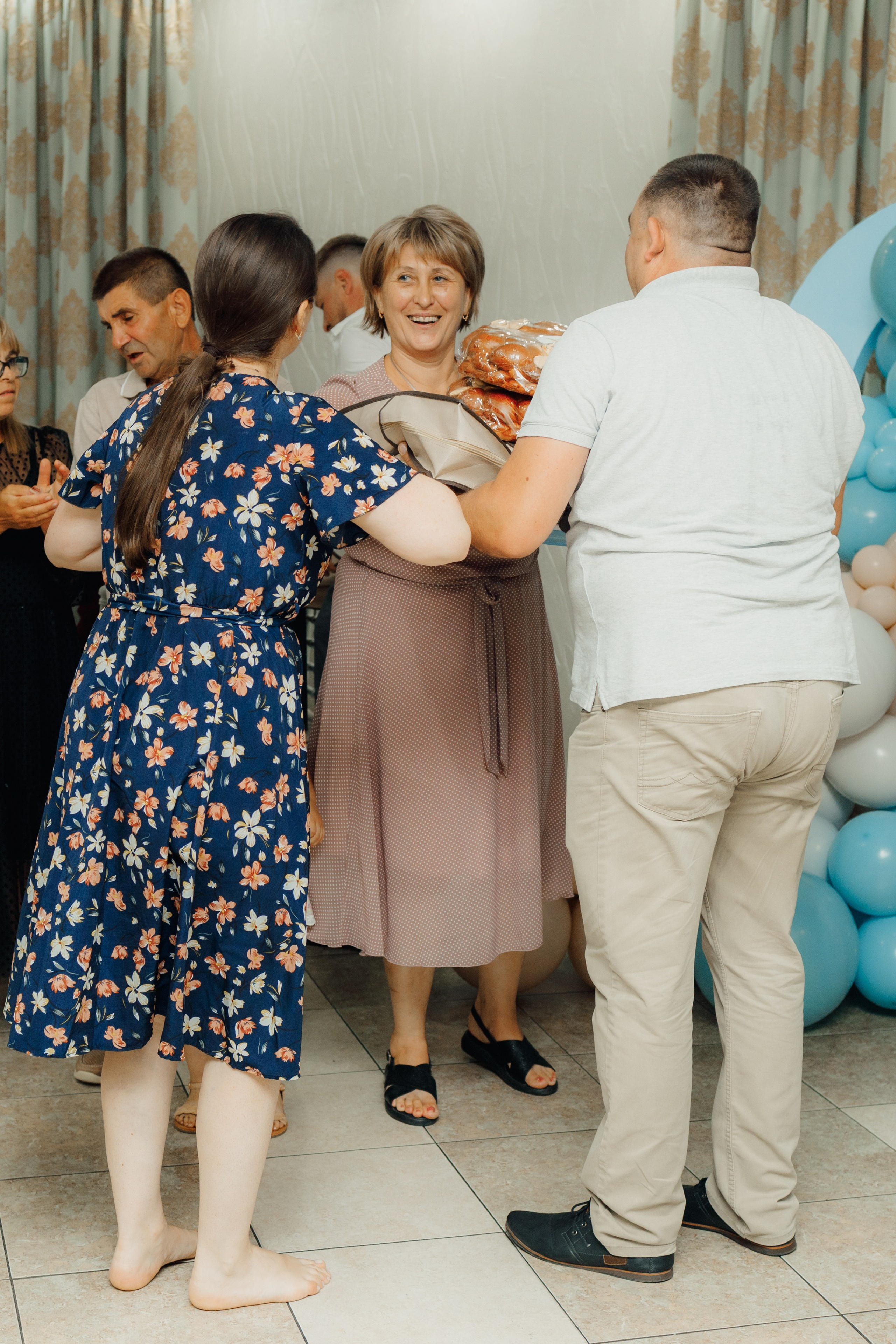 Elias. Fotograful evenimentului tău