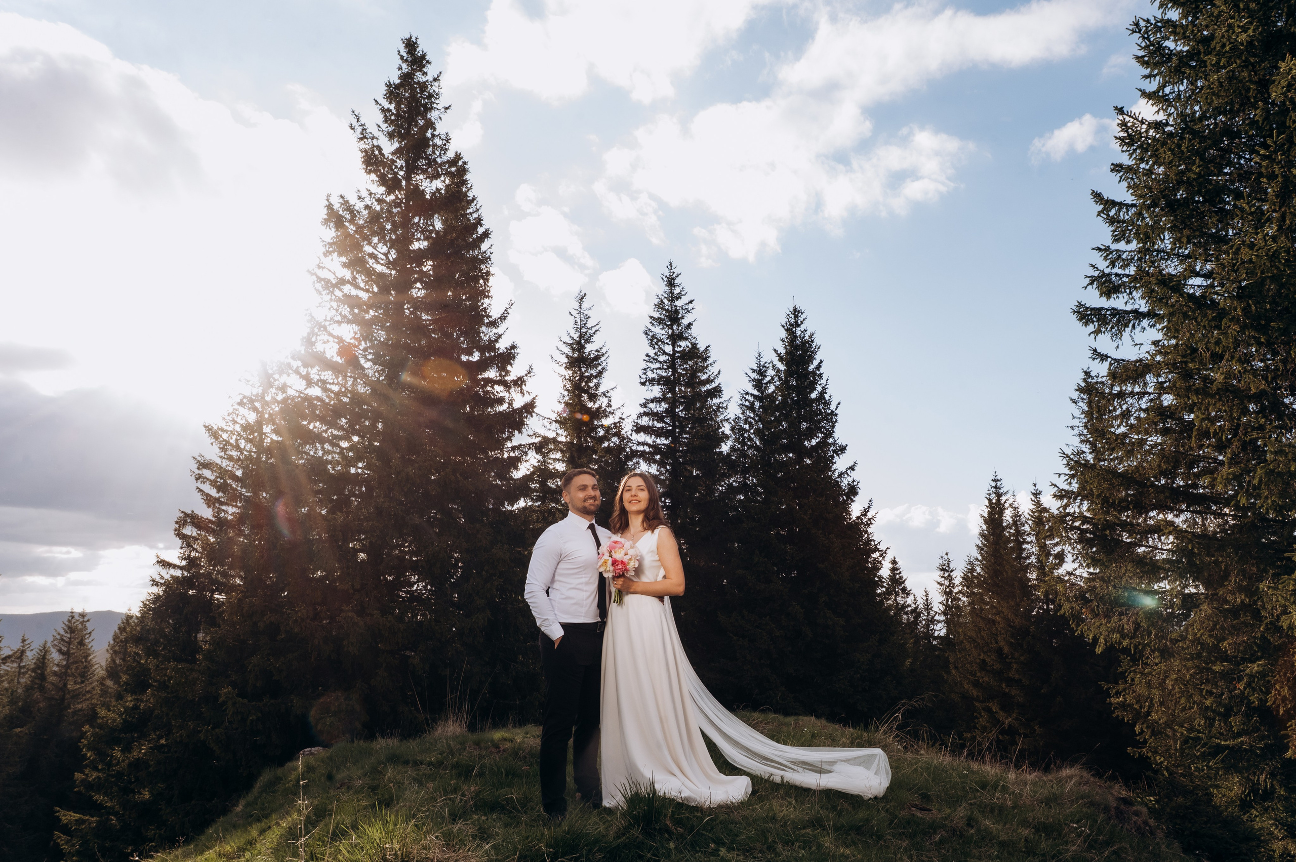 Gabriel & Maria. Fotograful evenimentului tău
