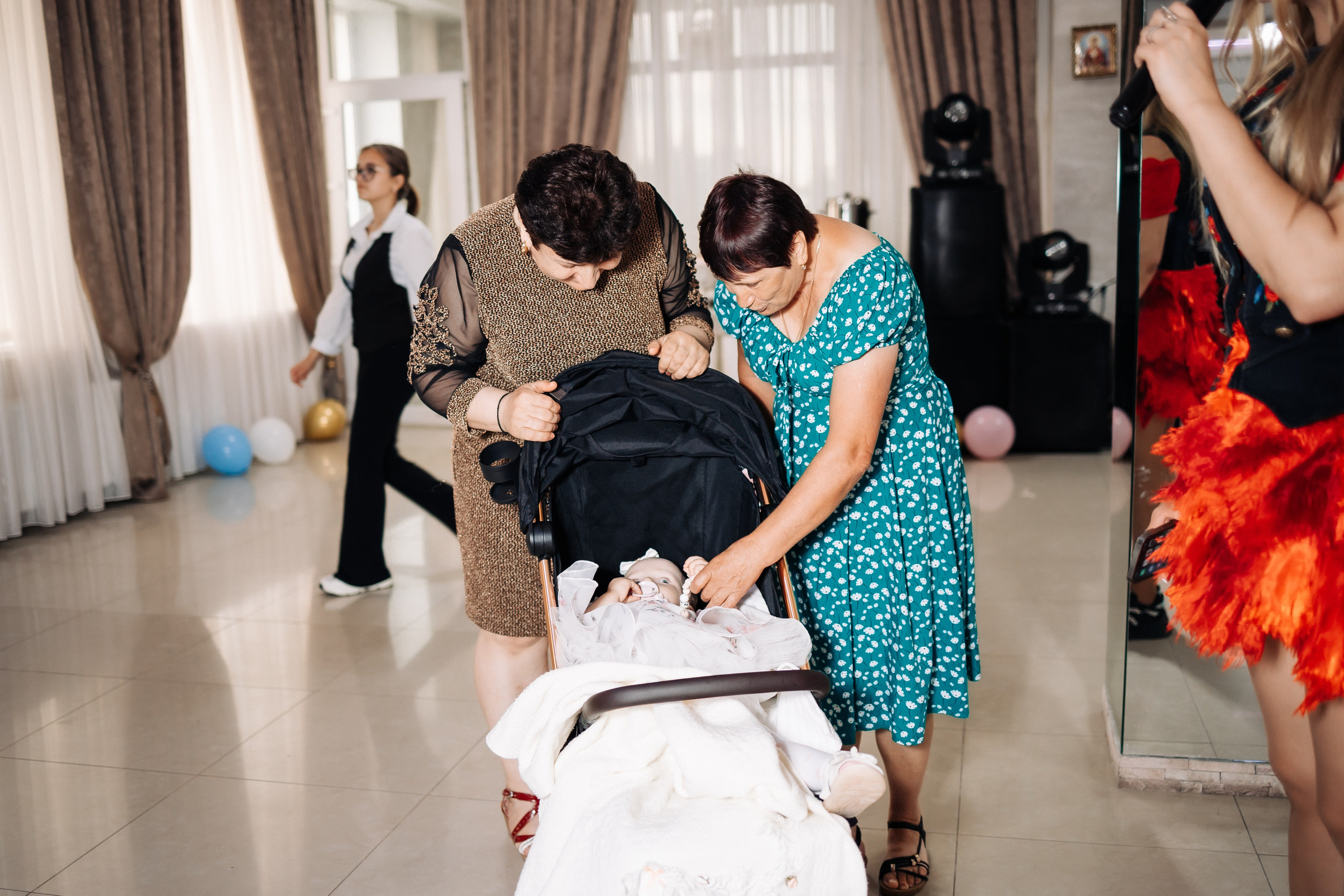 Marius & Amelia. Fotograful evenimentului tău