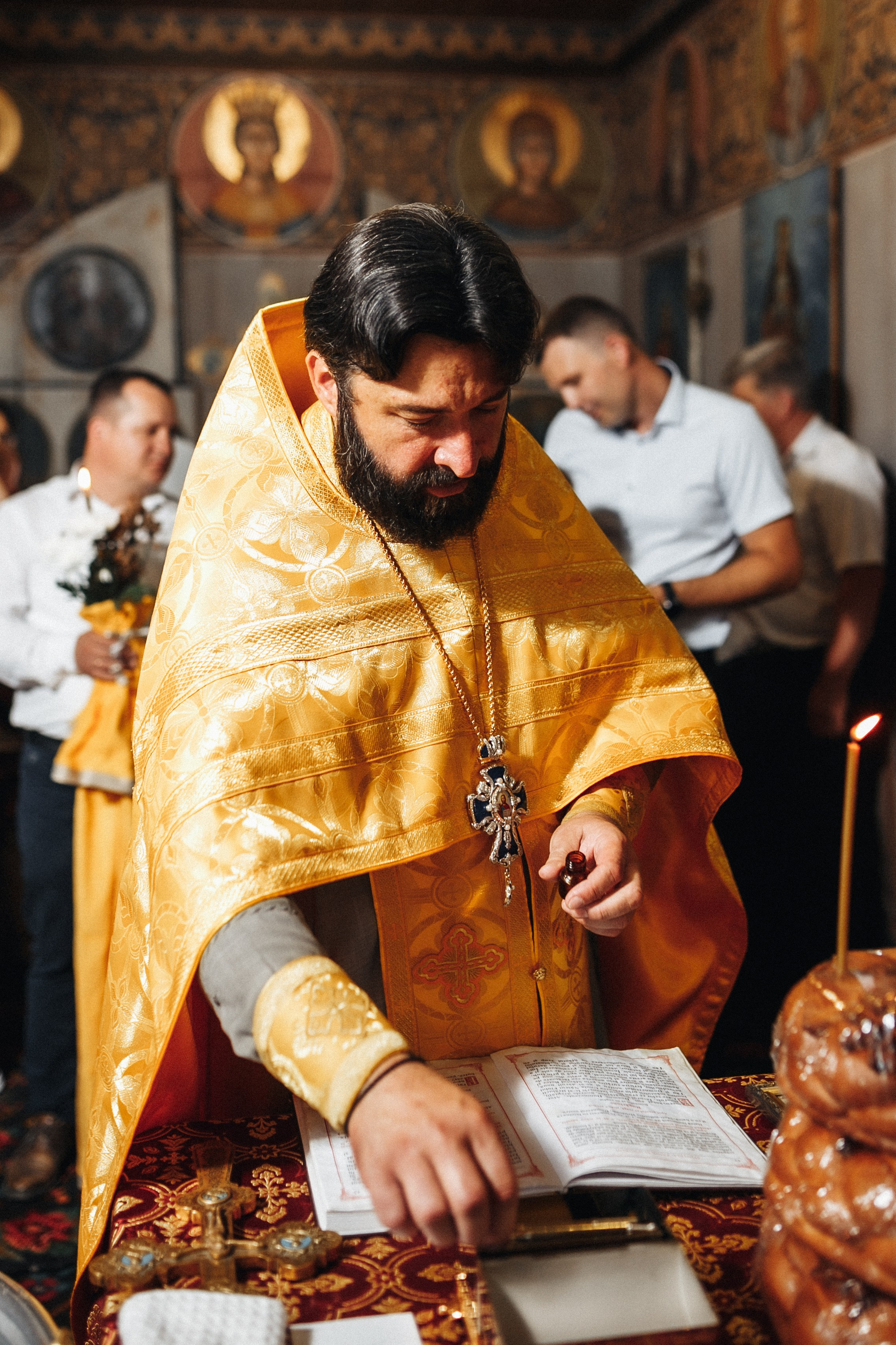 Ilinca. Fotograful evenimentului tău