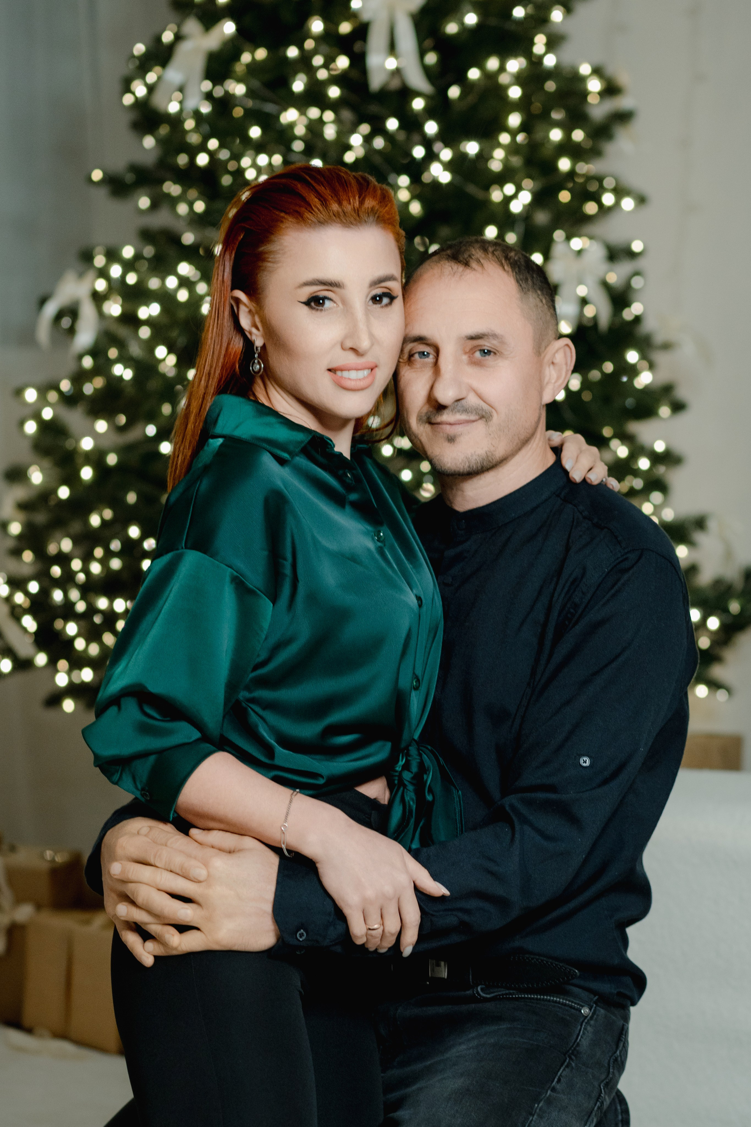 Familia Lungu. Fotograful evenimentului tău