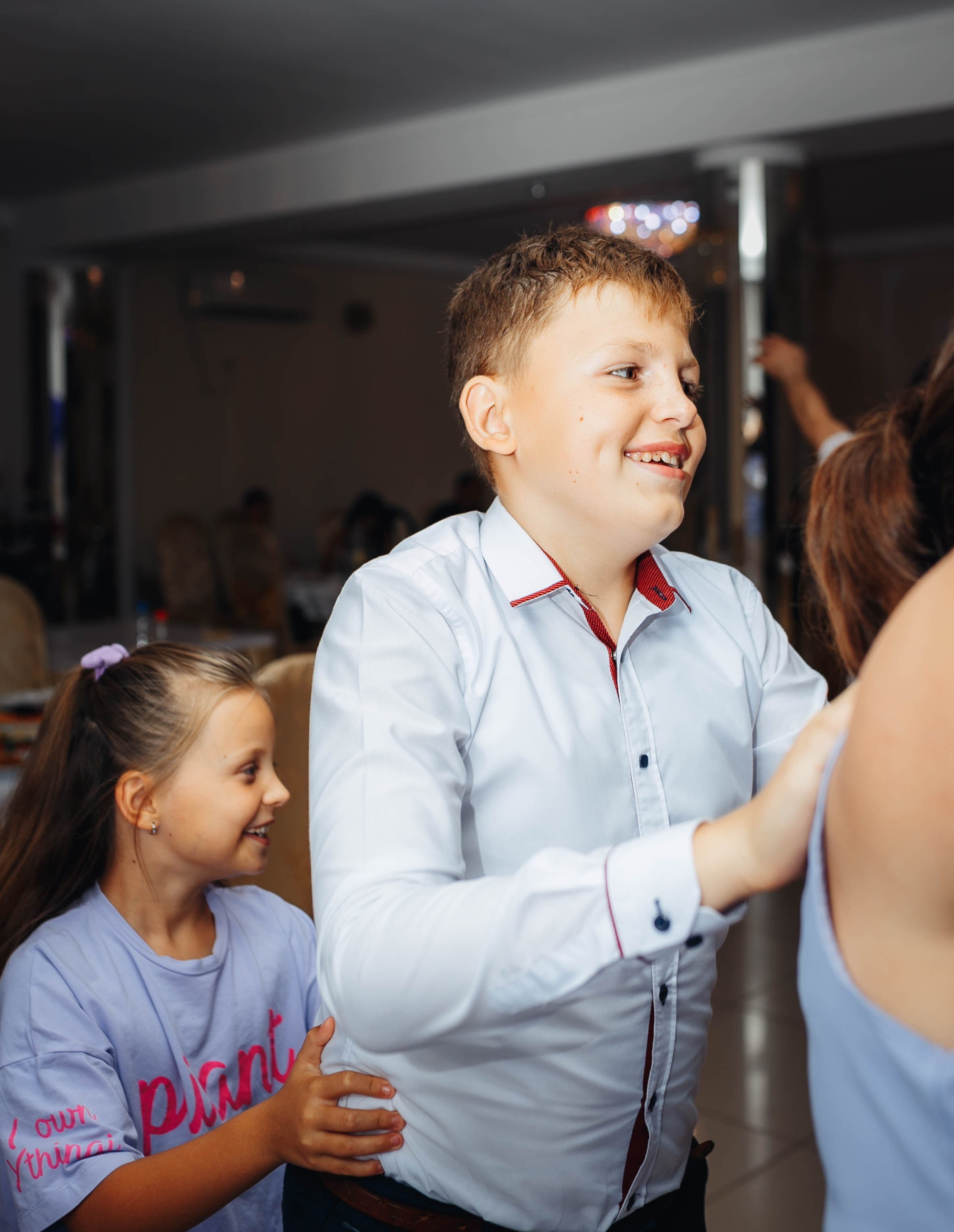 Ilaria. Fotograful evenimentului tău