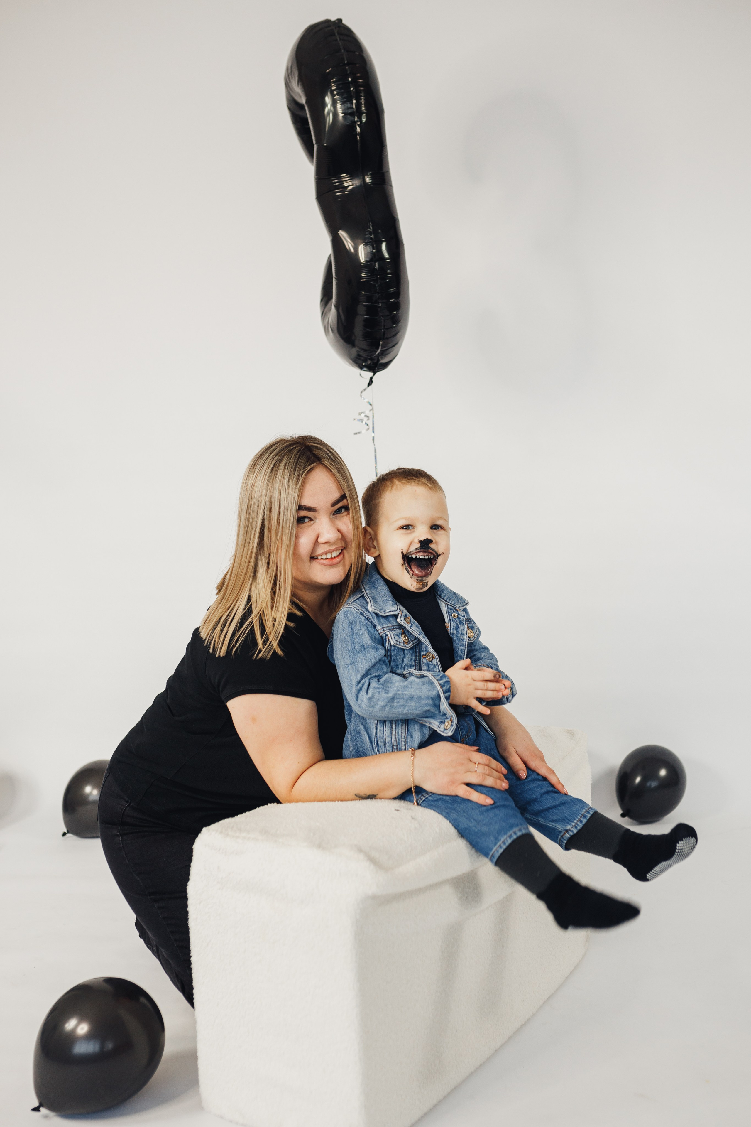 Familia Popovici. Fotograful evenimentului tău