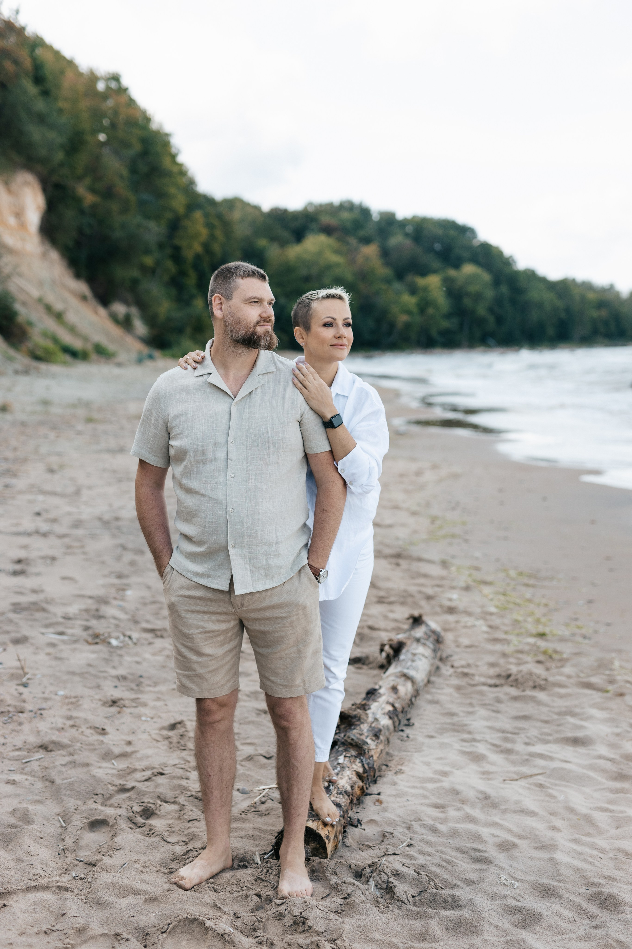 Couples. Oksana Ganbina Photography