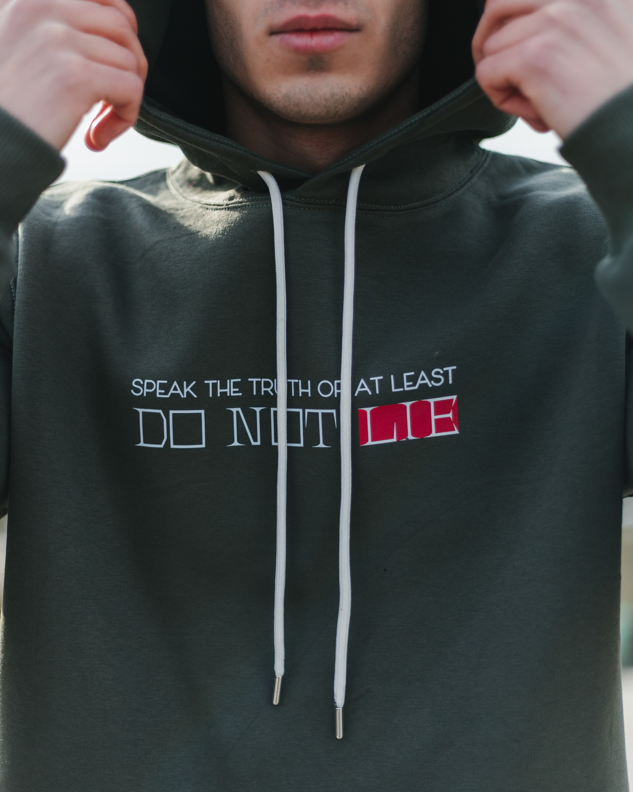 Clithing Brand. Bspander